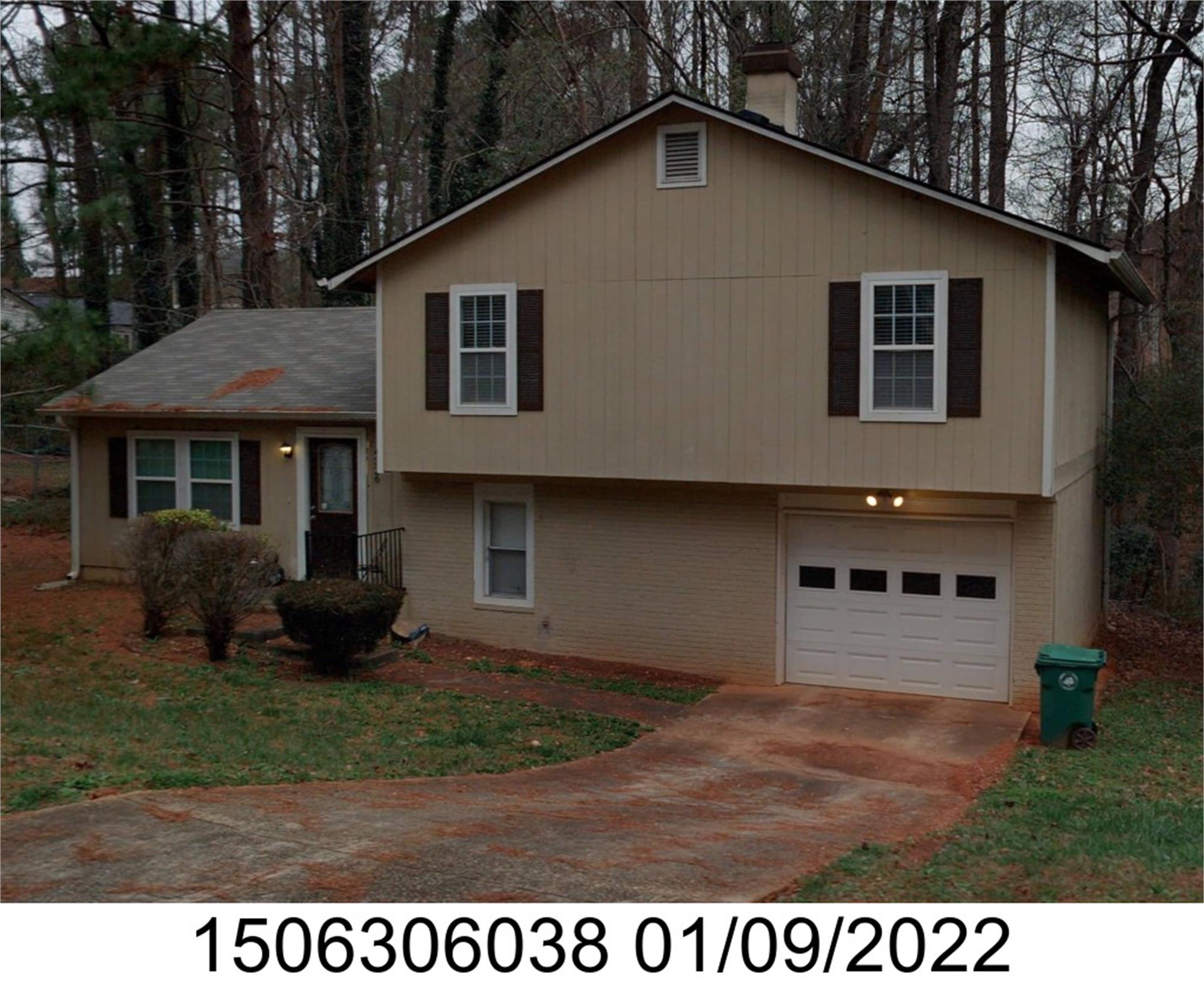 4326 Dogwood Farms Dr, Decatur, GA 30034-6418