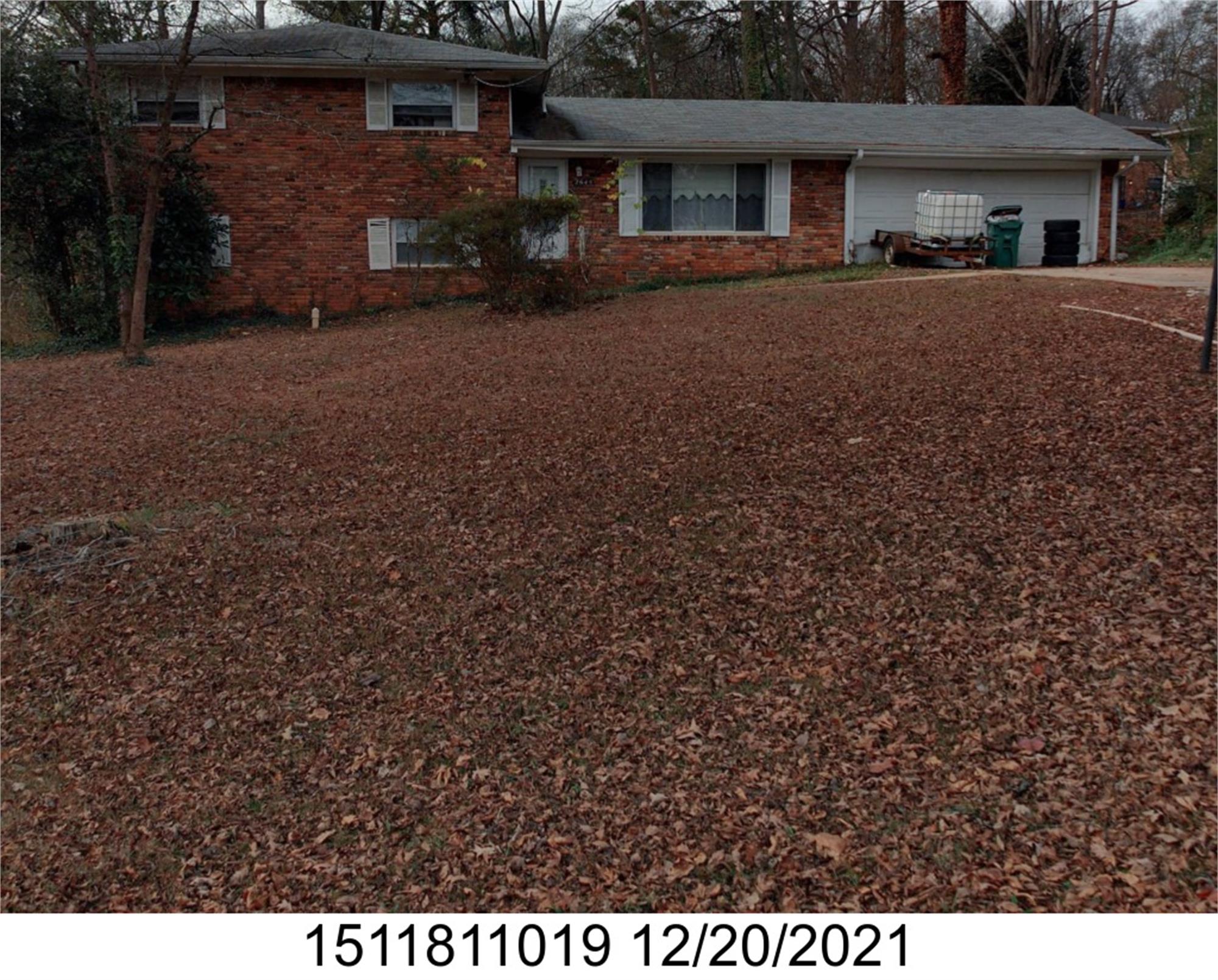 2645 Sherlock Dr, Decatur, GA 30034-1053