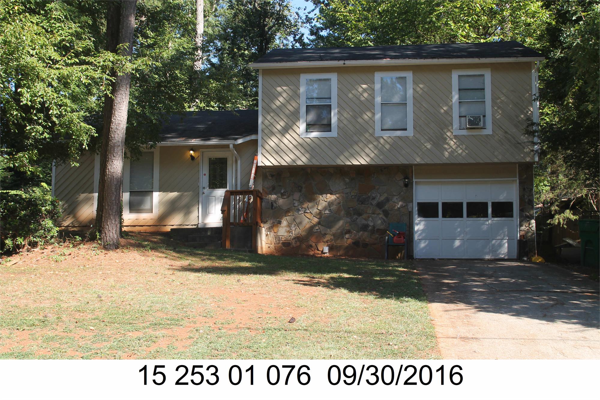 3852 W Wood Path, Stone Mountain, GA 30083-4654