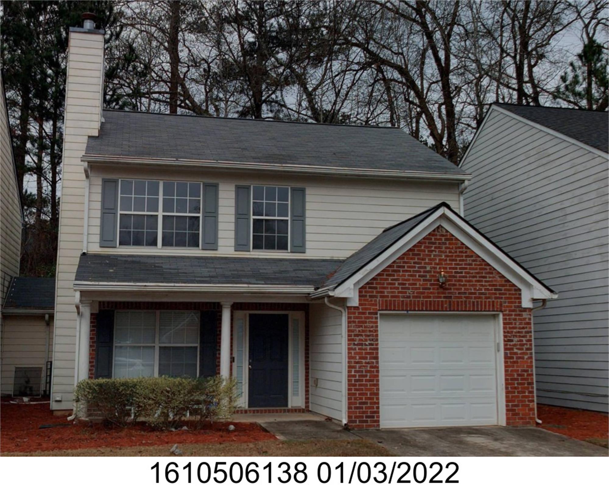 768 Hilldale Ln, Lithonia, GA 30058-8840