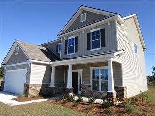 1067 Autumns Wood Cir, Brunswick, GA 31525-5655