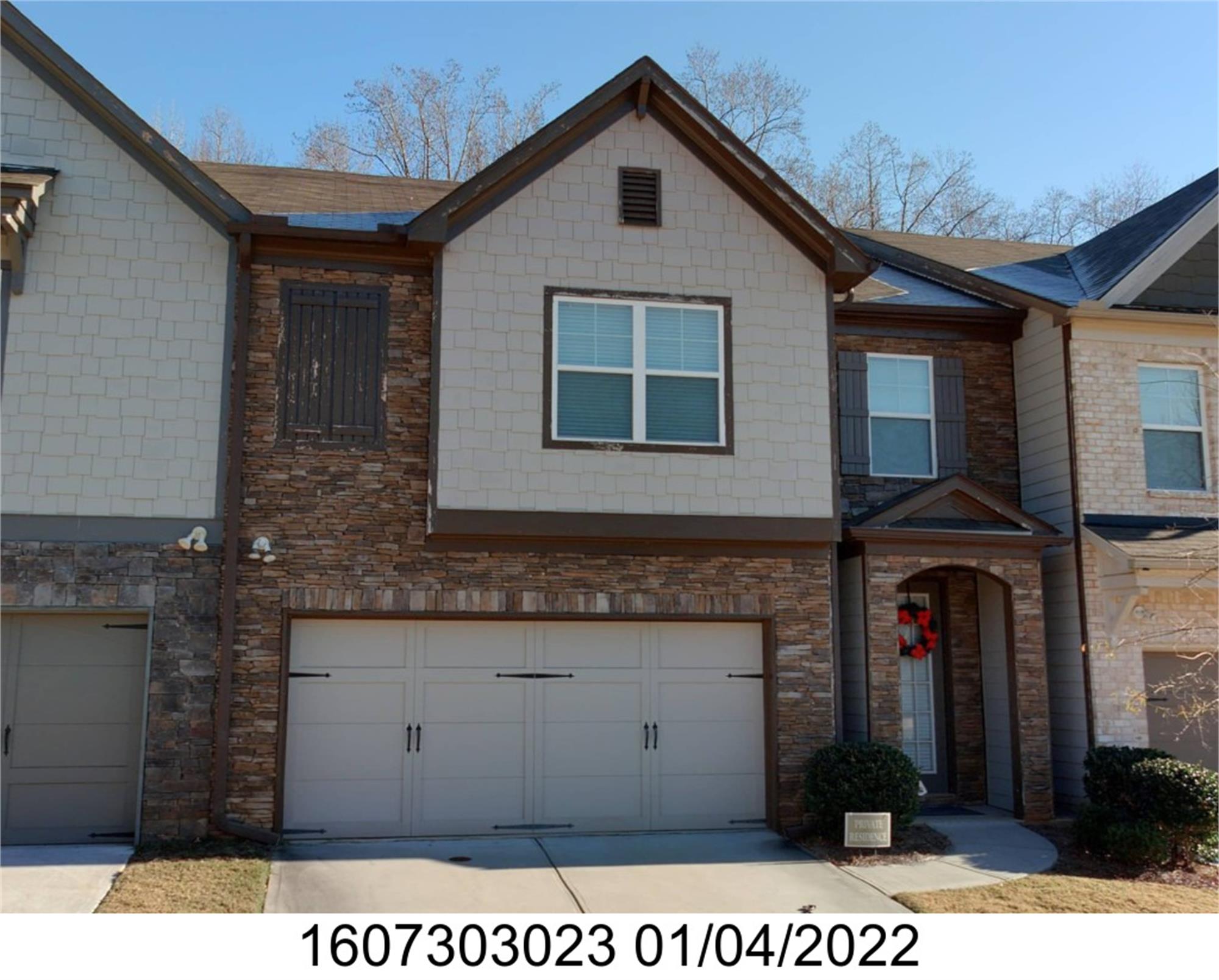 2514 Keystone Bnd, Lithonia, GA 30058-5662