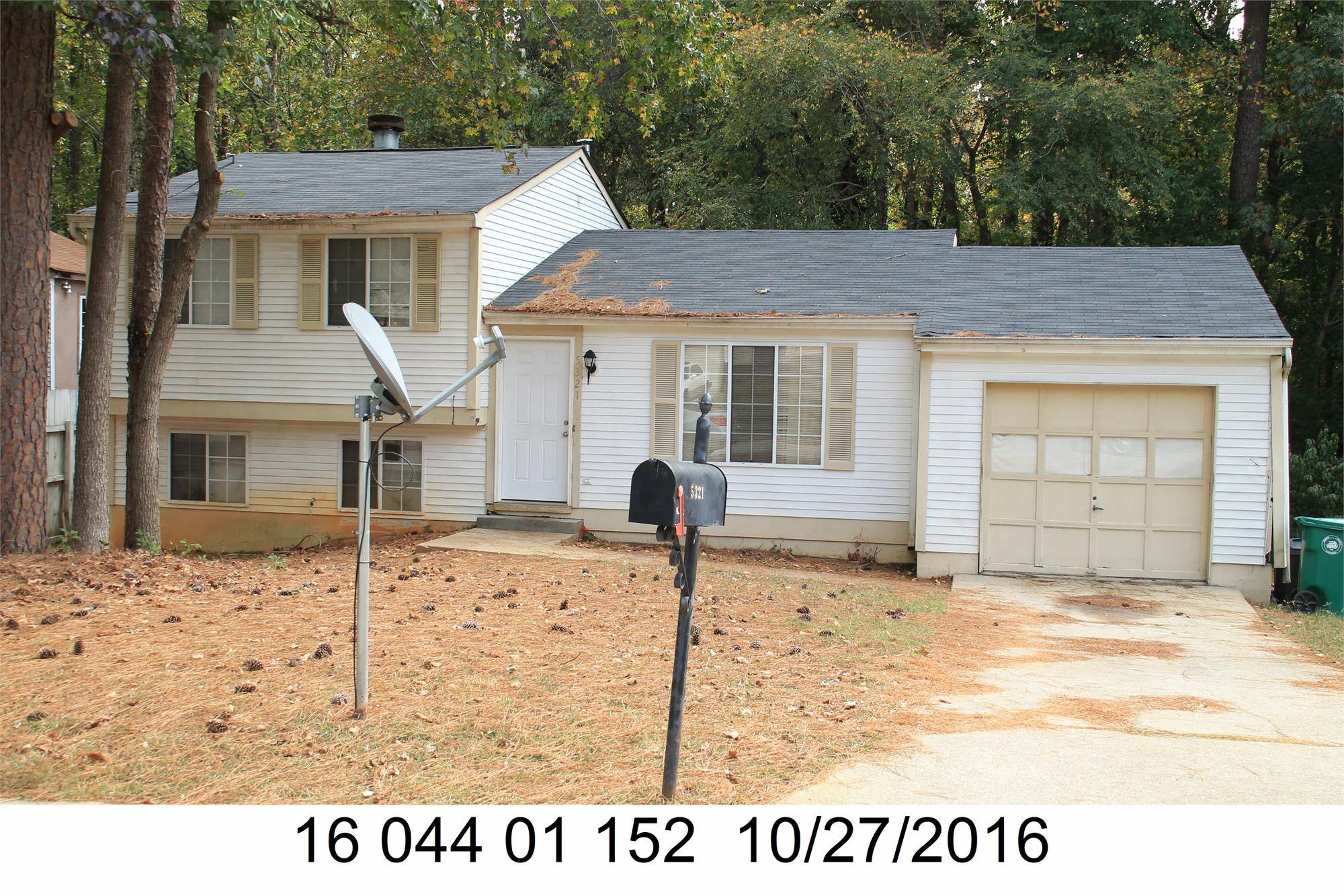 5321 Tasman Trl, Lithonia, GA 30038-2871
