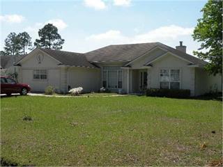 317 Crossbridge Dr, Brunswick, GA 31525-8507