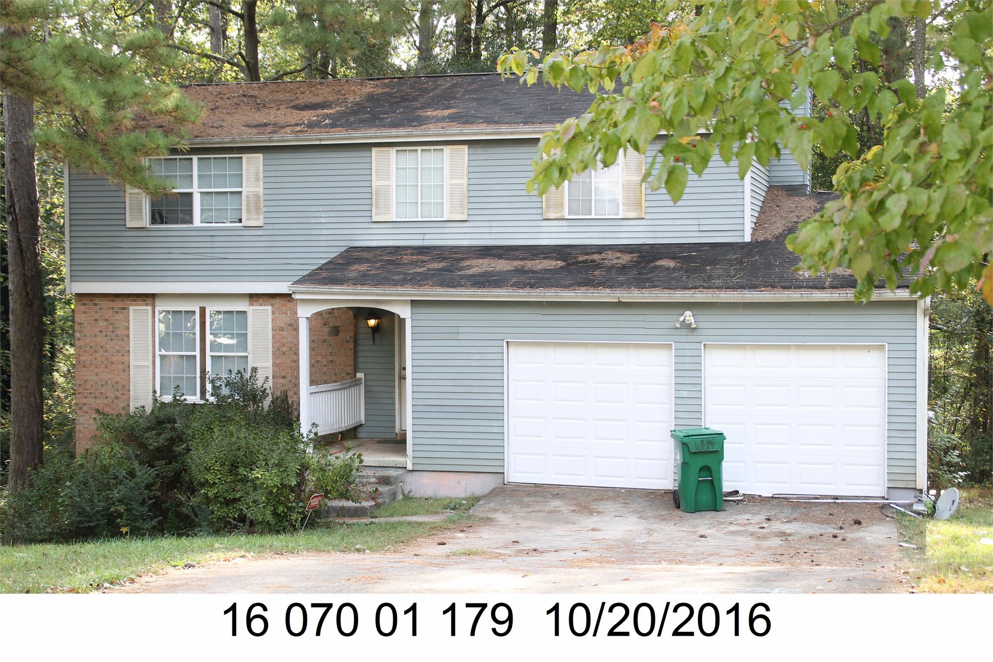 1906 Madras Ct, Lithonia, GA 30058-5482