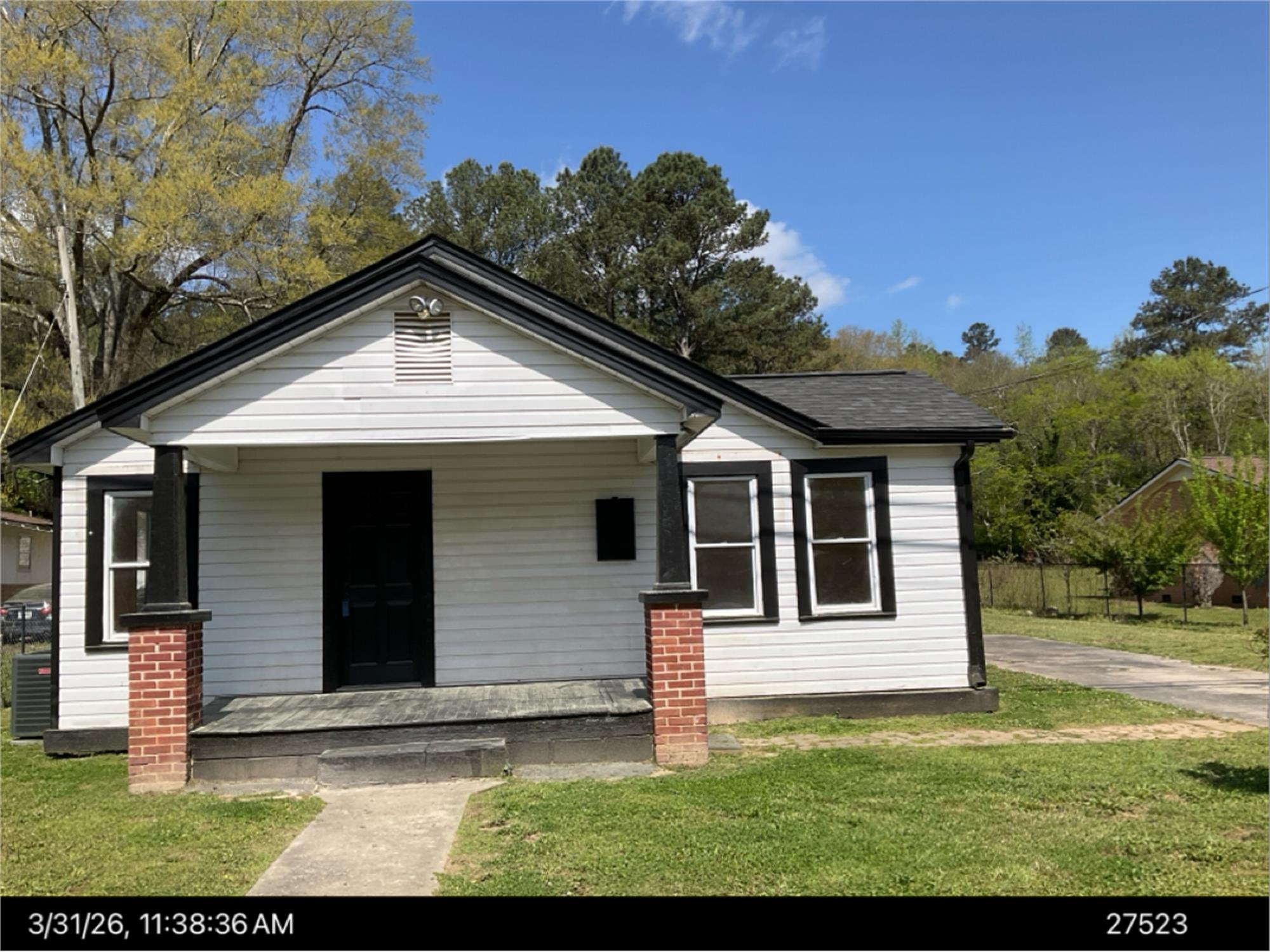 1304 Cave Spring Rd Sw, Rome, GA 30161-4845