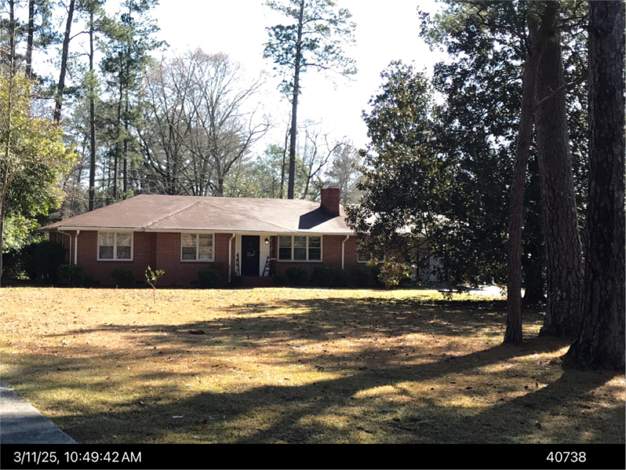 2655 Riverview Rd, Macon, GA 31204-1121