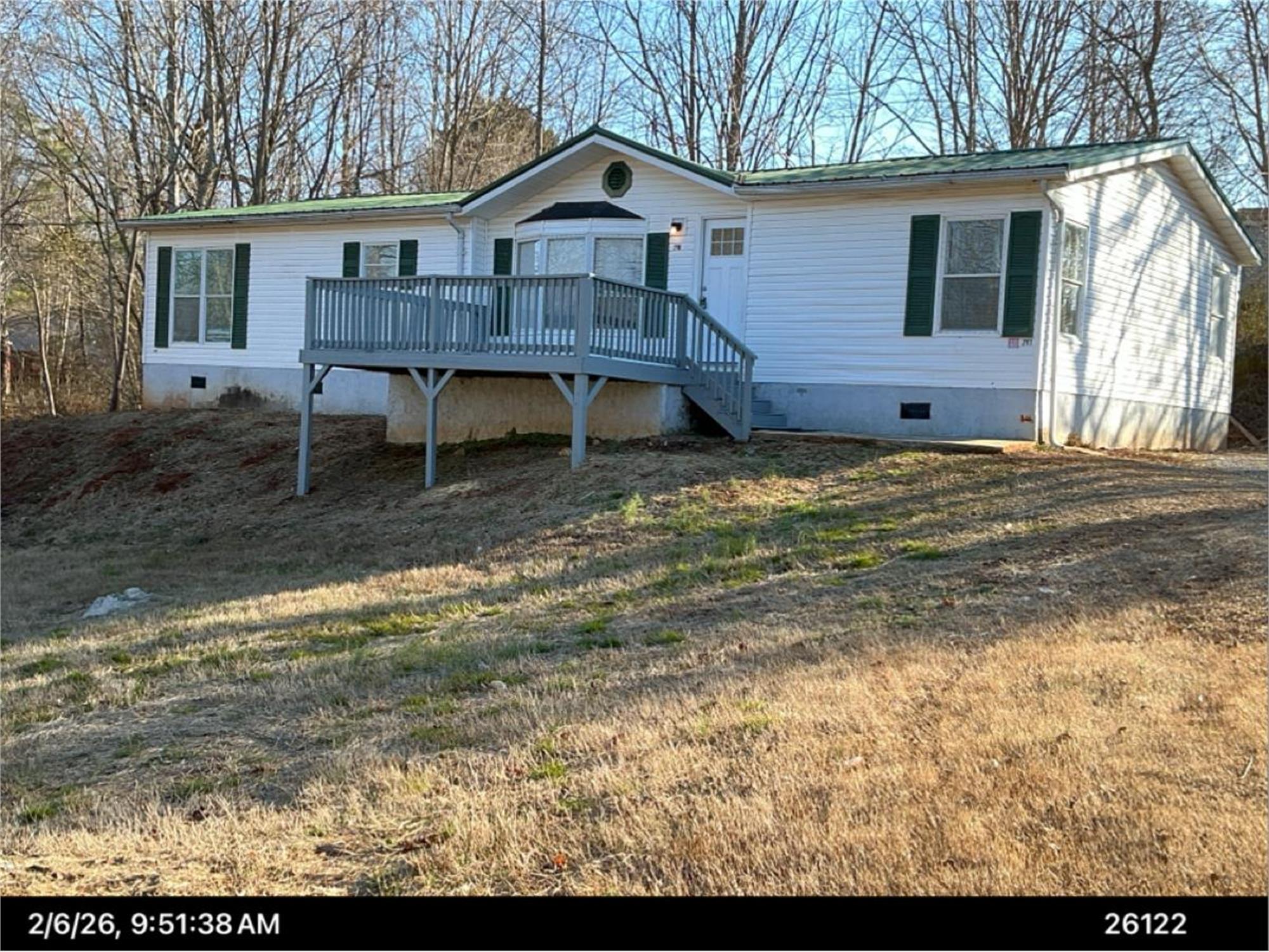 293 Appaloosa Dr, Tunnel Hill, GA 30755-7447