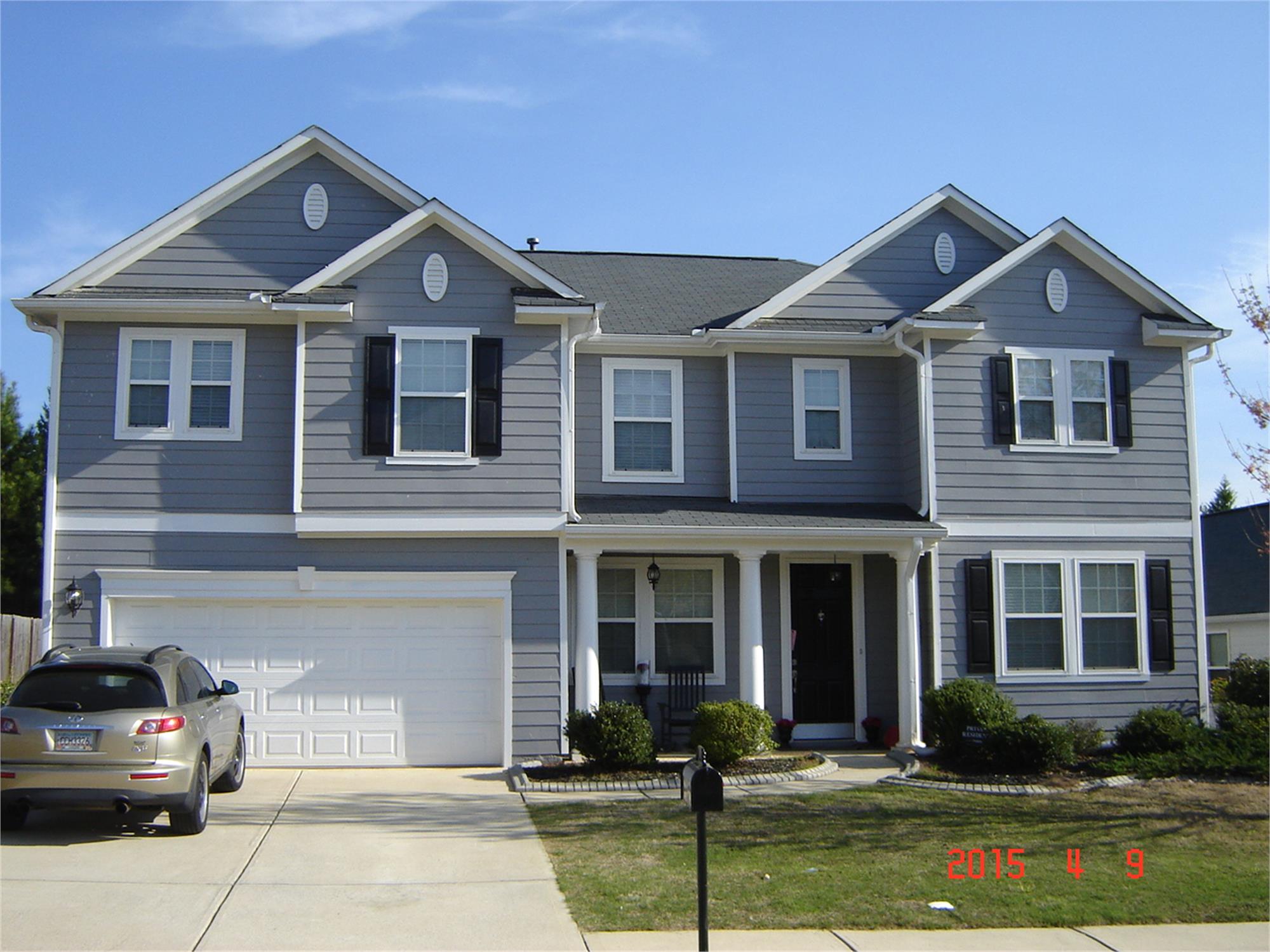 52 Laurel Branch Ct, Dallas, GA 30132-1108