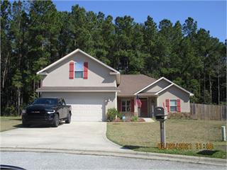 1069 Sand Dollar Way, Brunswick, GA 31523-8259