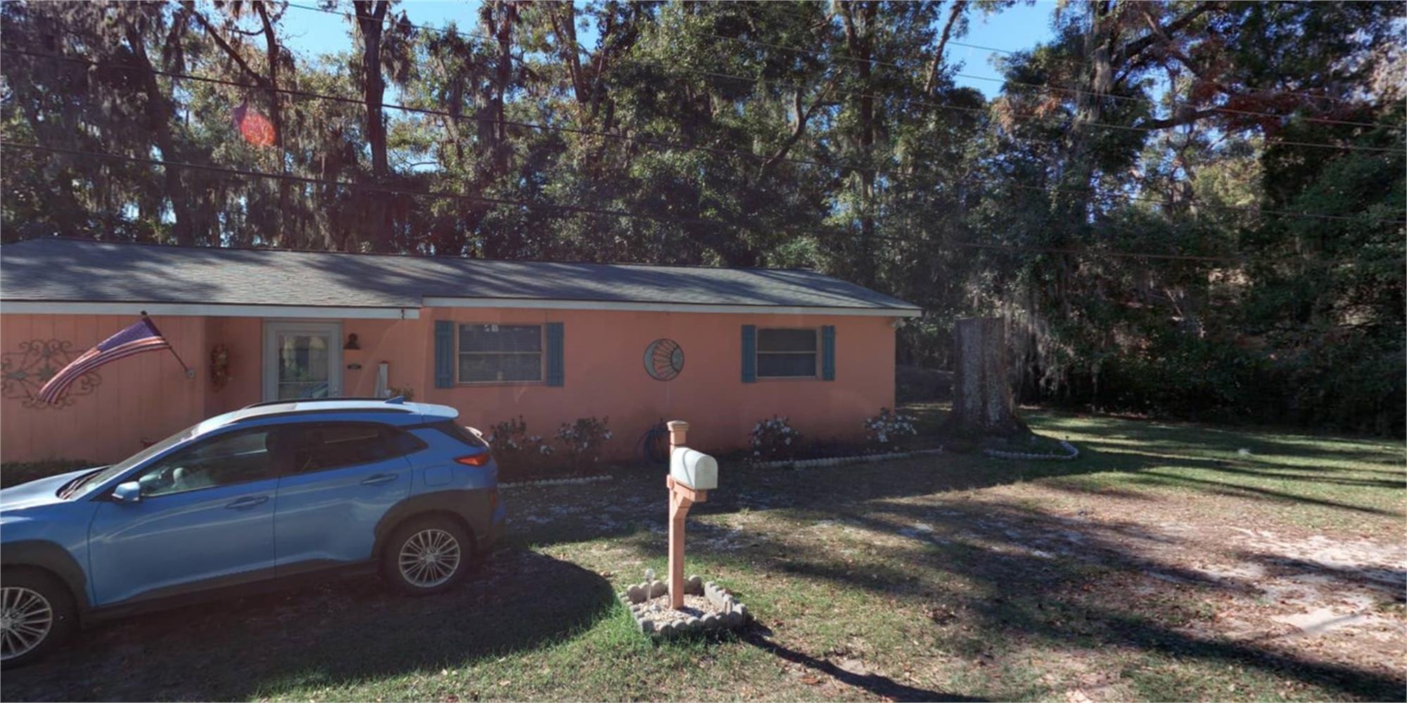2627 Bismark Ave, Savannah, GA 31406-2317