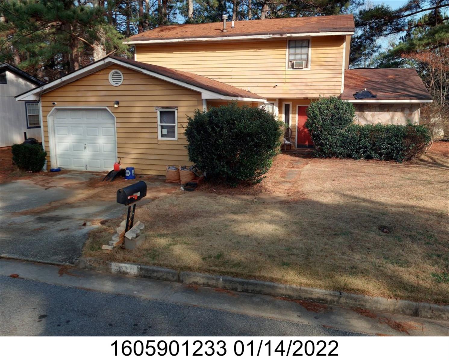 2070 Mallard Way, Lithonia, GA 30058-8335