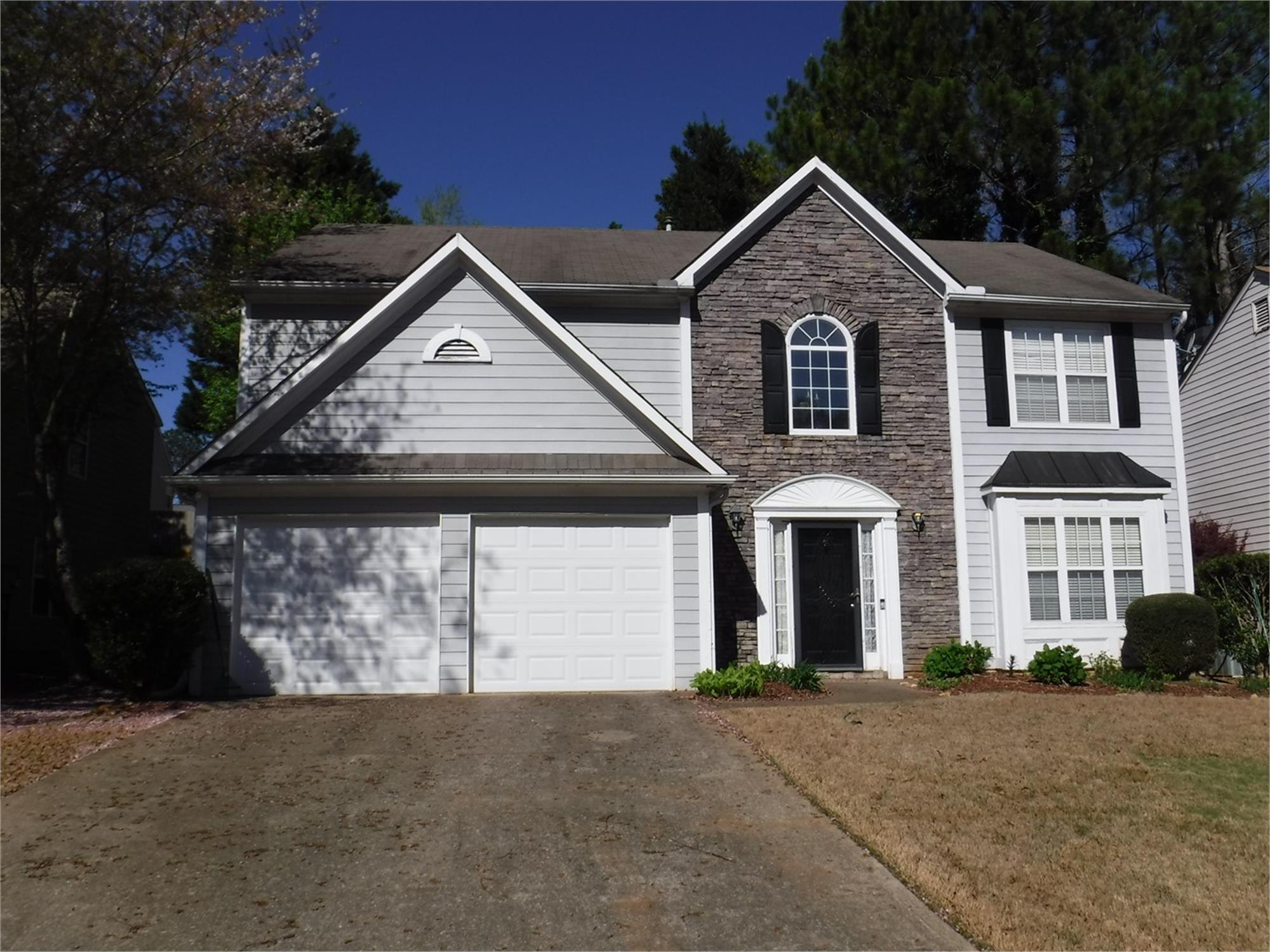 4294 Brighton Way Nw, Kennesaw, GA 30144-6131
