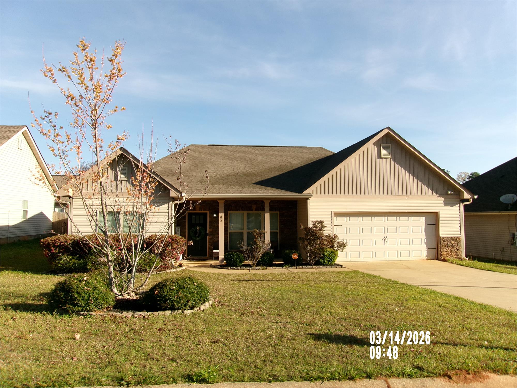 105 Emily Pl, Lagrange, GA 30241-6666
