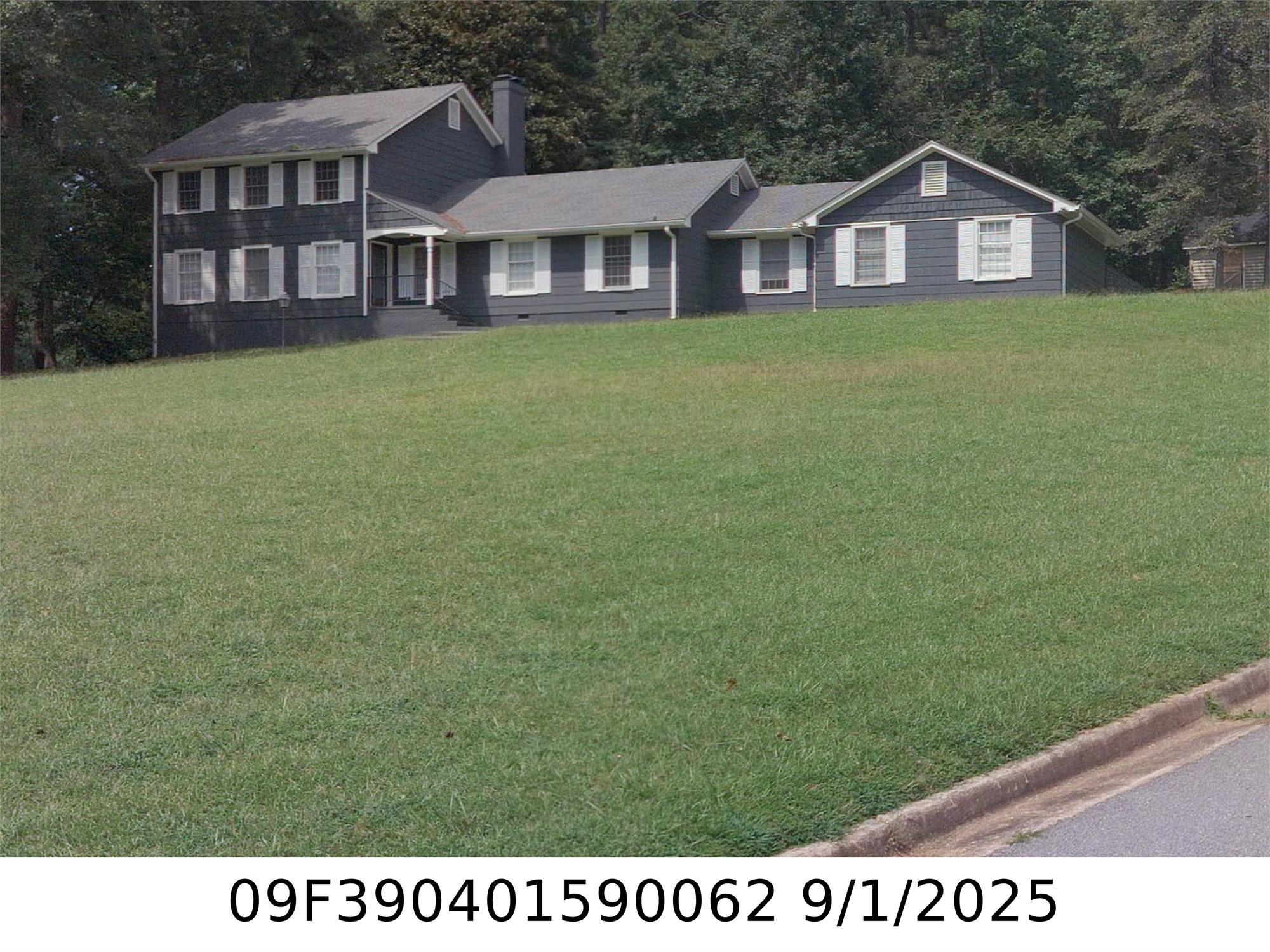 4995 Greentree Trl, Atlanta, GA 30349-1779