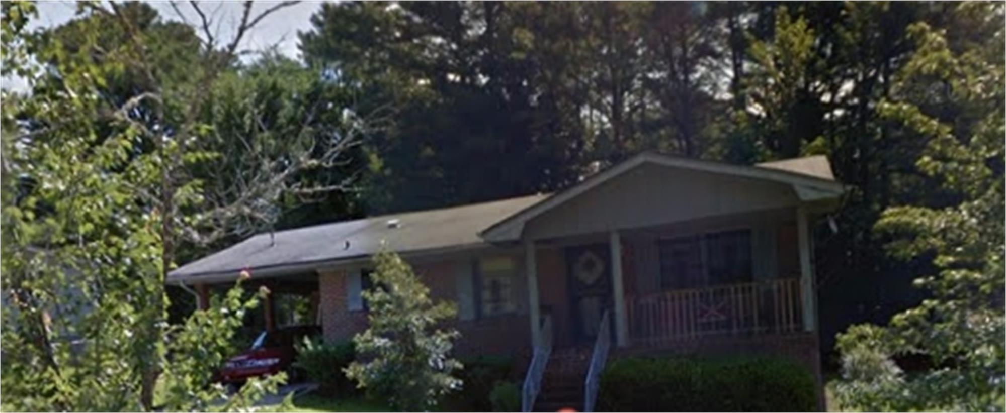 6263 Green Acres Dr, Covington, GA 30014-3511