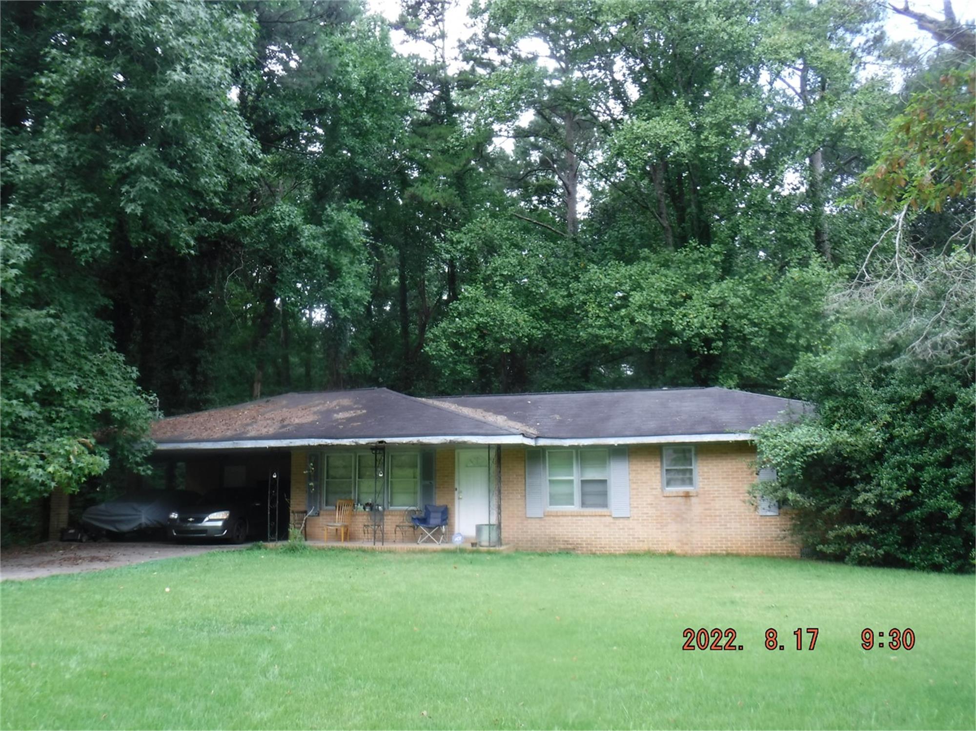 954 Millwood Dr Sw, Marietta, GA 30008-4585