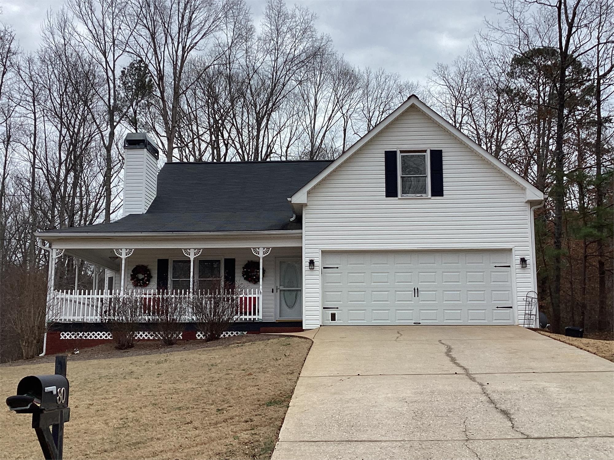80 Falls Xing, Covington, GA 30016-8934