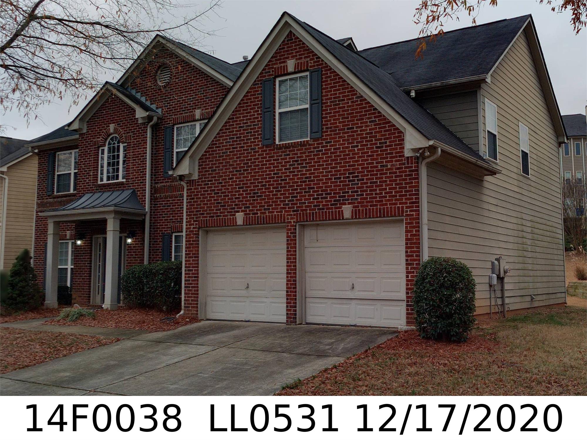 3712 Lake Enclave Way, Atlanta, GA 30349-1890