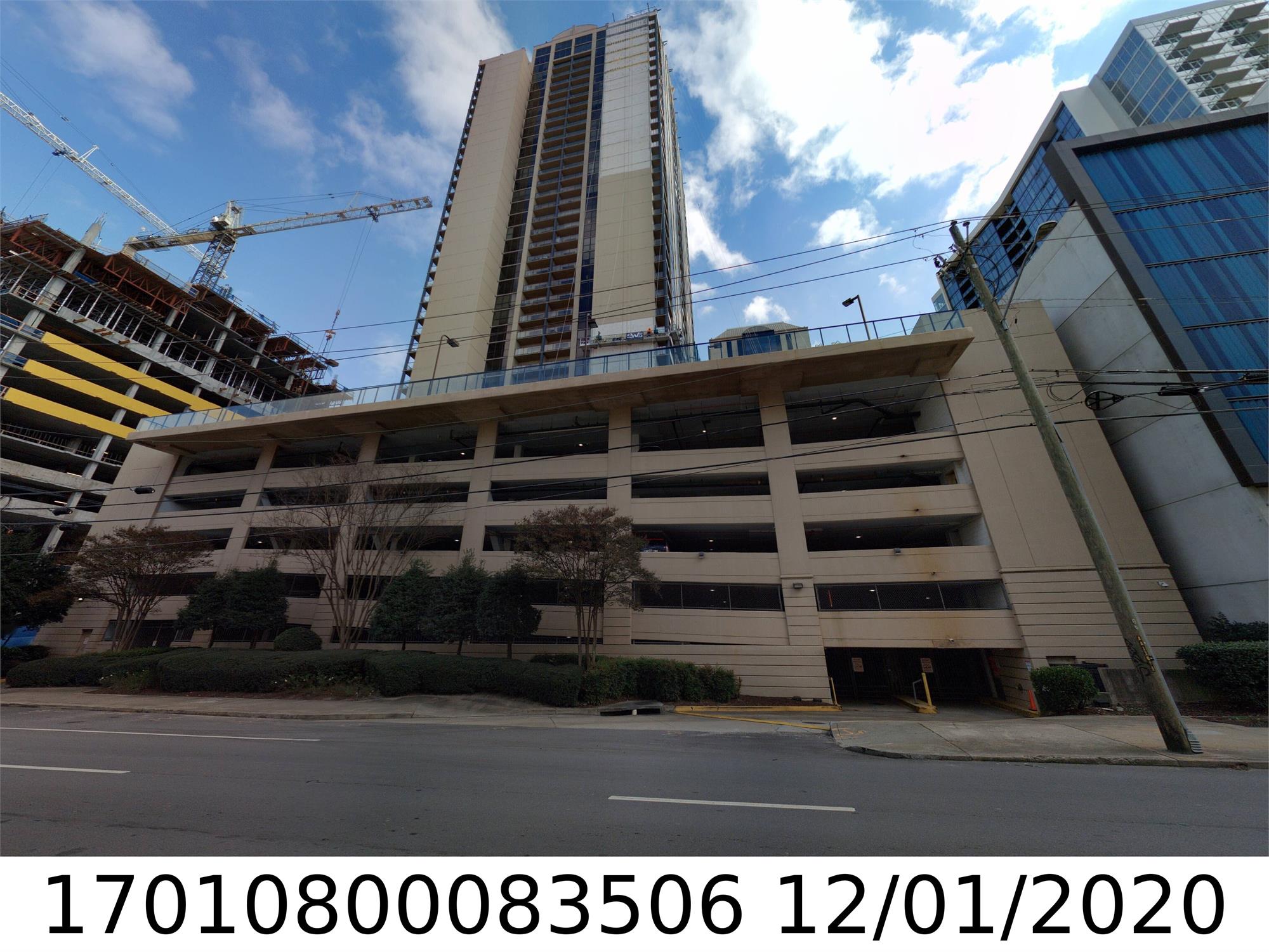 1280 W Peachtree St Nw, Atlanta, GA 30309-3405