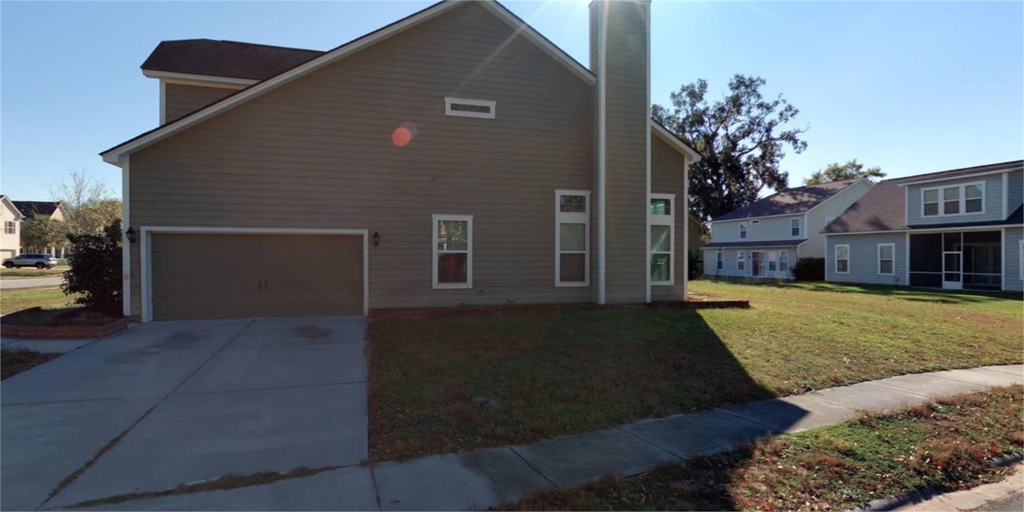 2 Peaberry Ln, Savannah, GA 31419-3189