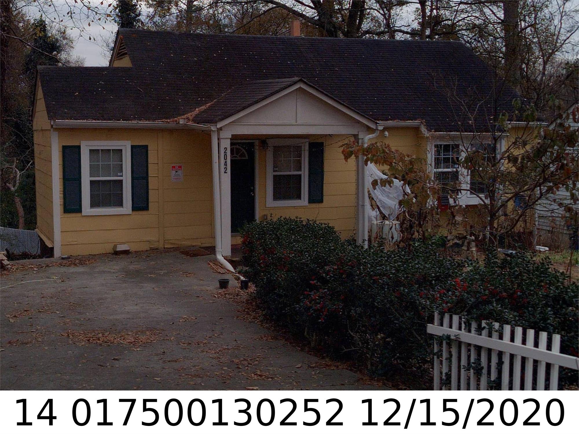 2042 Arlington Cir Nw, Atlanta, GA 30318-6308