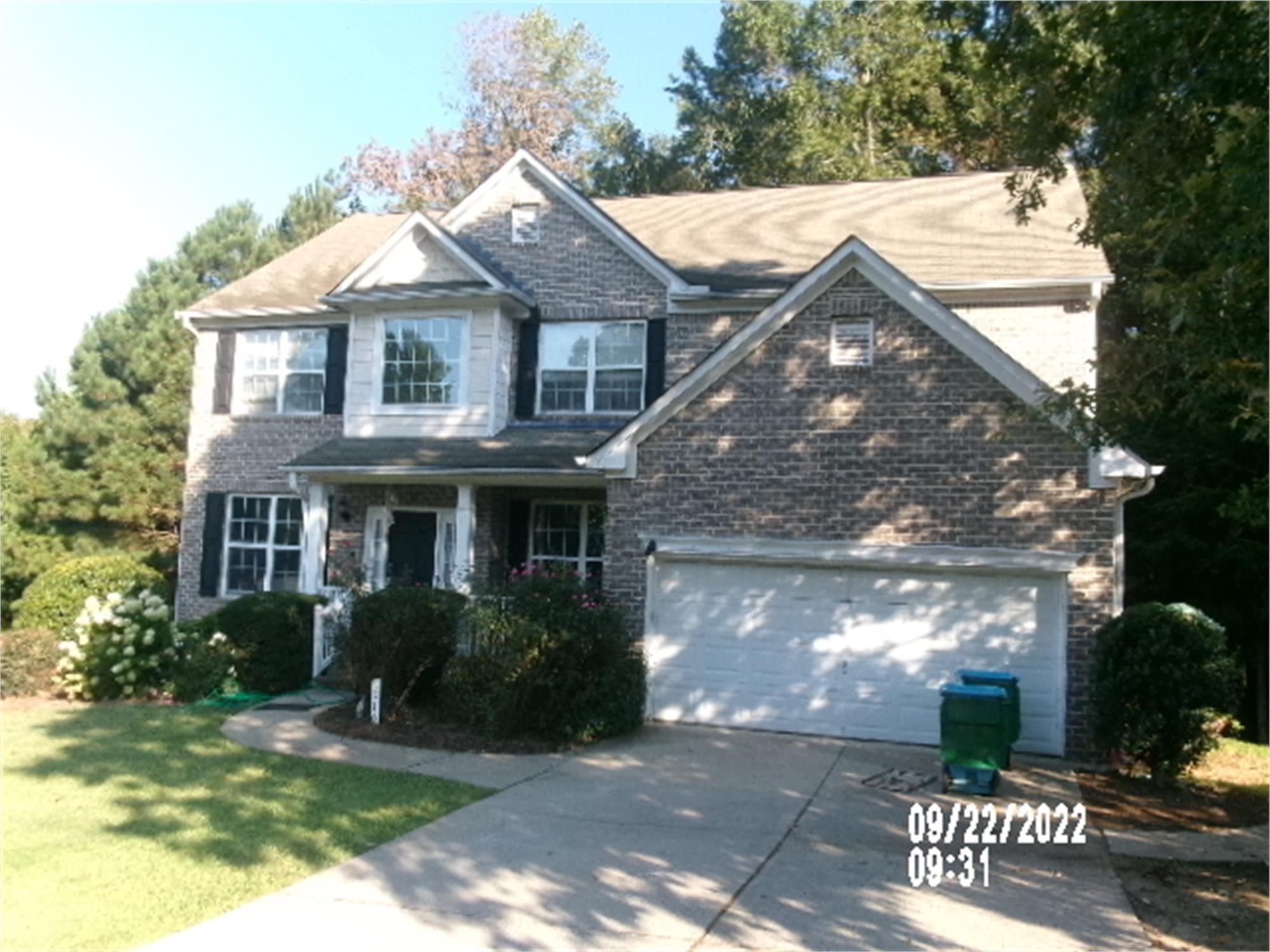 5010 Bishops Row Sw, Austell, GA 30106-2947