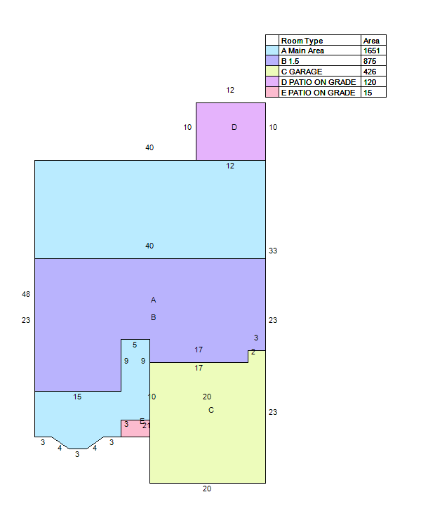 7761 Parkside Dr, Lithia Springs, GA 30122-6871