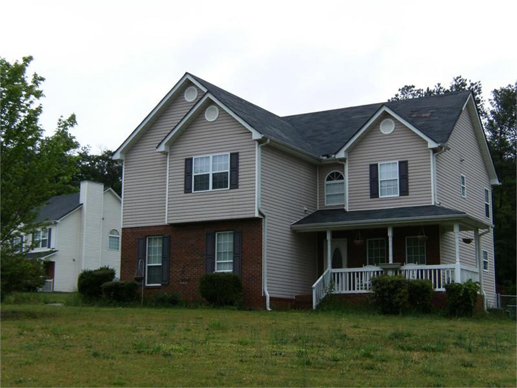 302 Mountberry Ct, Loganville, GA 30052-5538