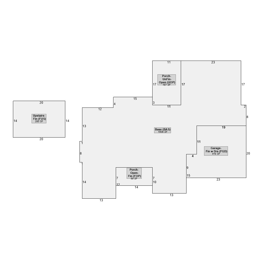 406 Ballymore Pass, Woodstock, GA 30189-7418