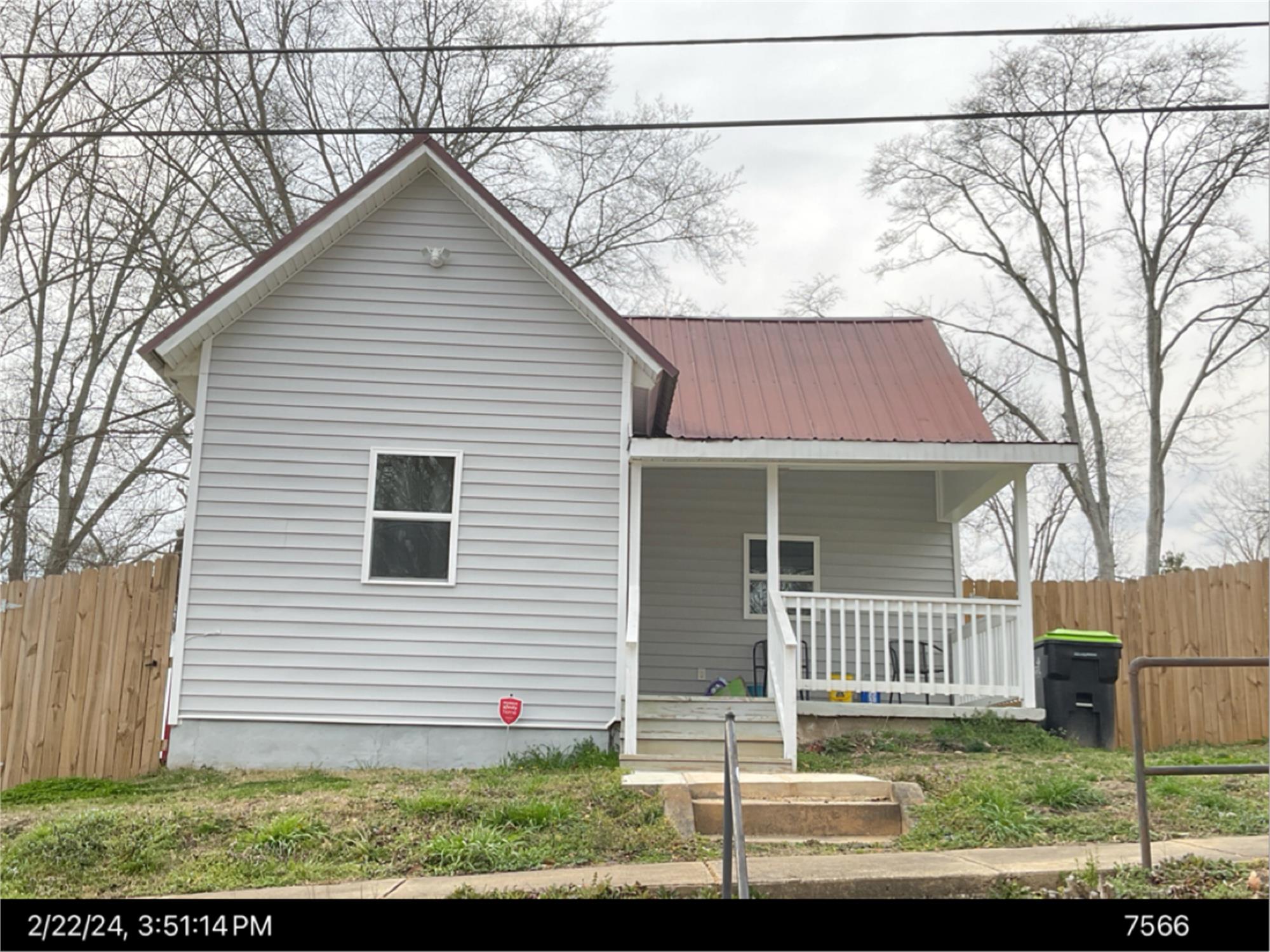 143 Brock St, Tallapoosa, GA 30176-1467