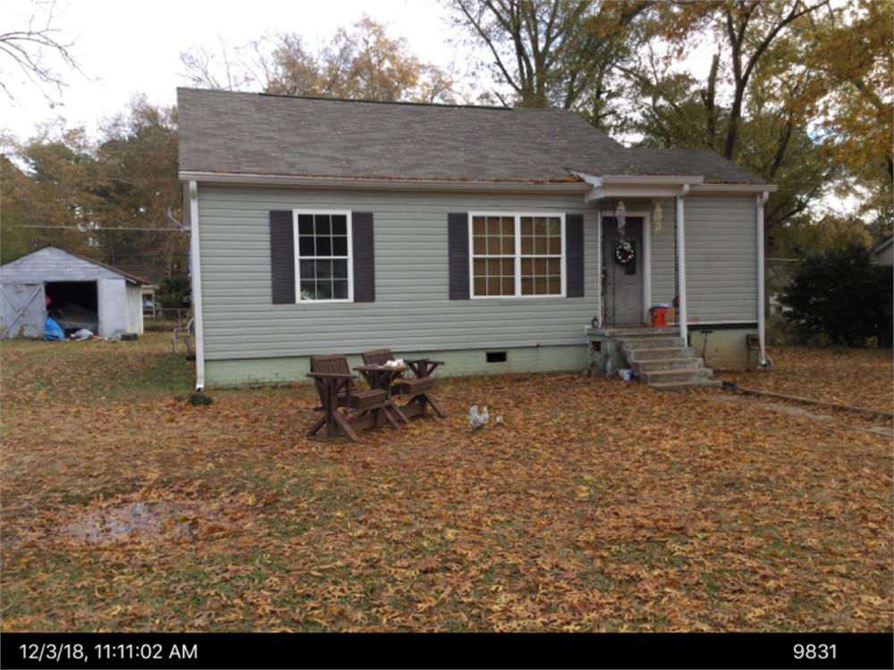 675 Shannon Cir Ne, Rome, GA 30161-1936
