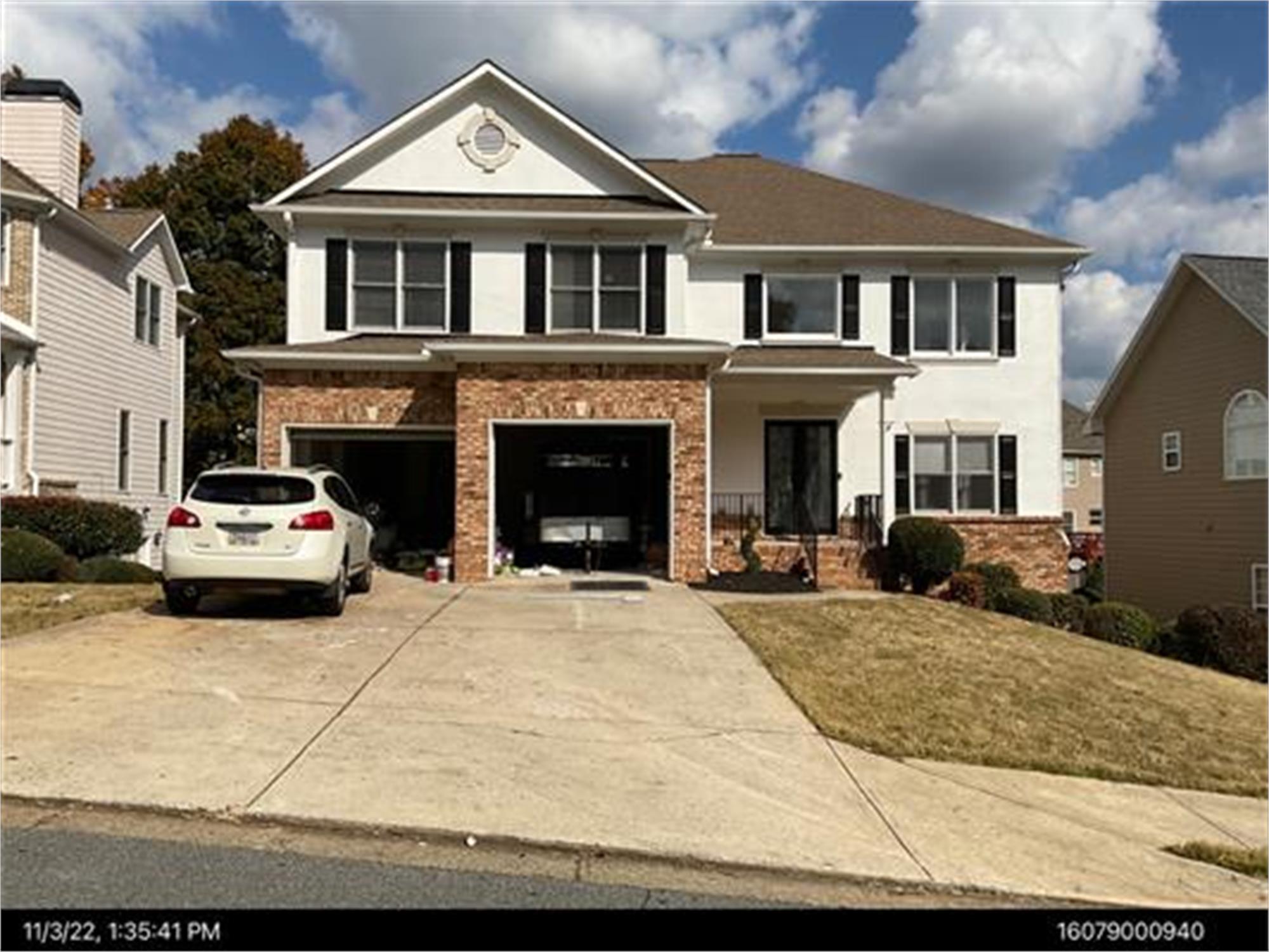 305 Mccook Cir Nw, Kennesaw, GA 30144-3153