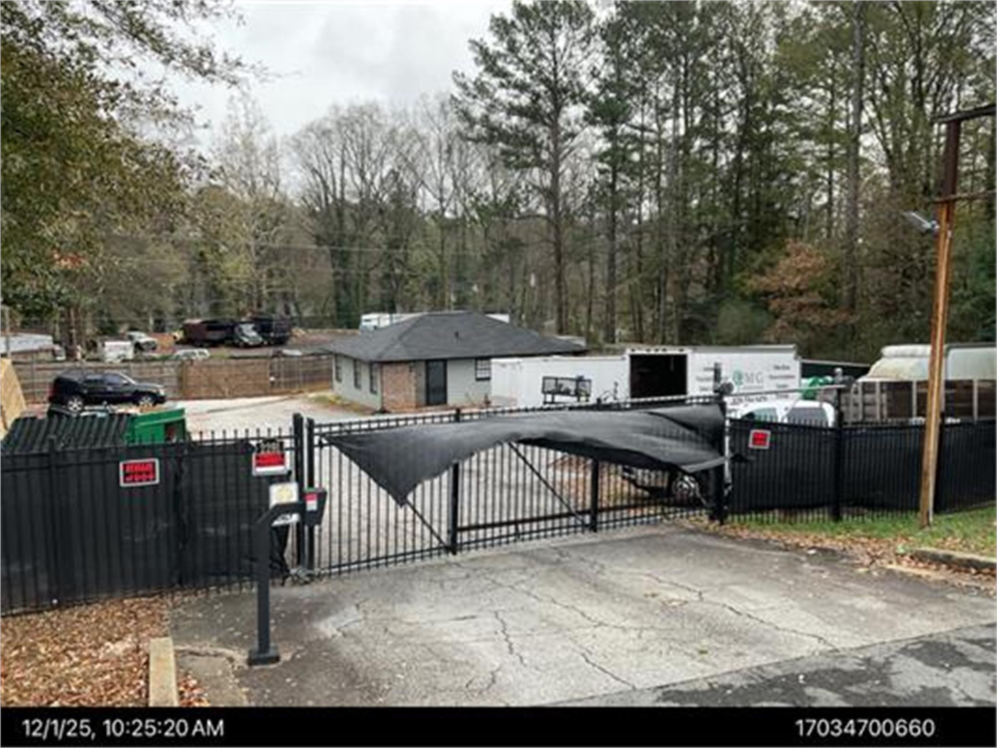 2291 S Cobb Dr Se, Smyrna, GA 30080-1349