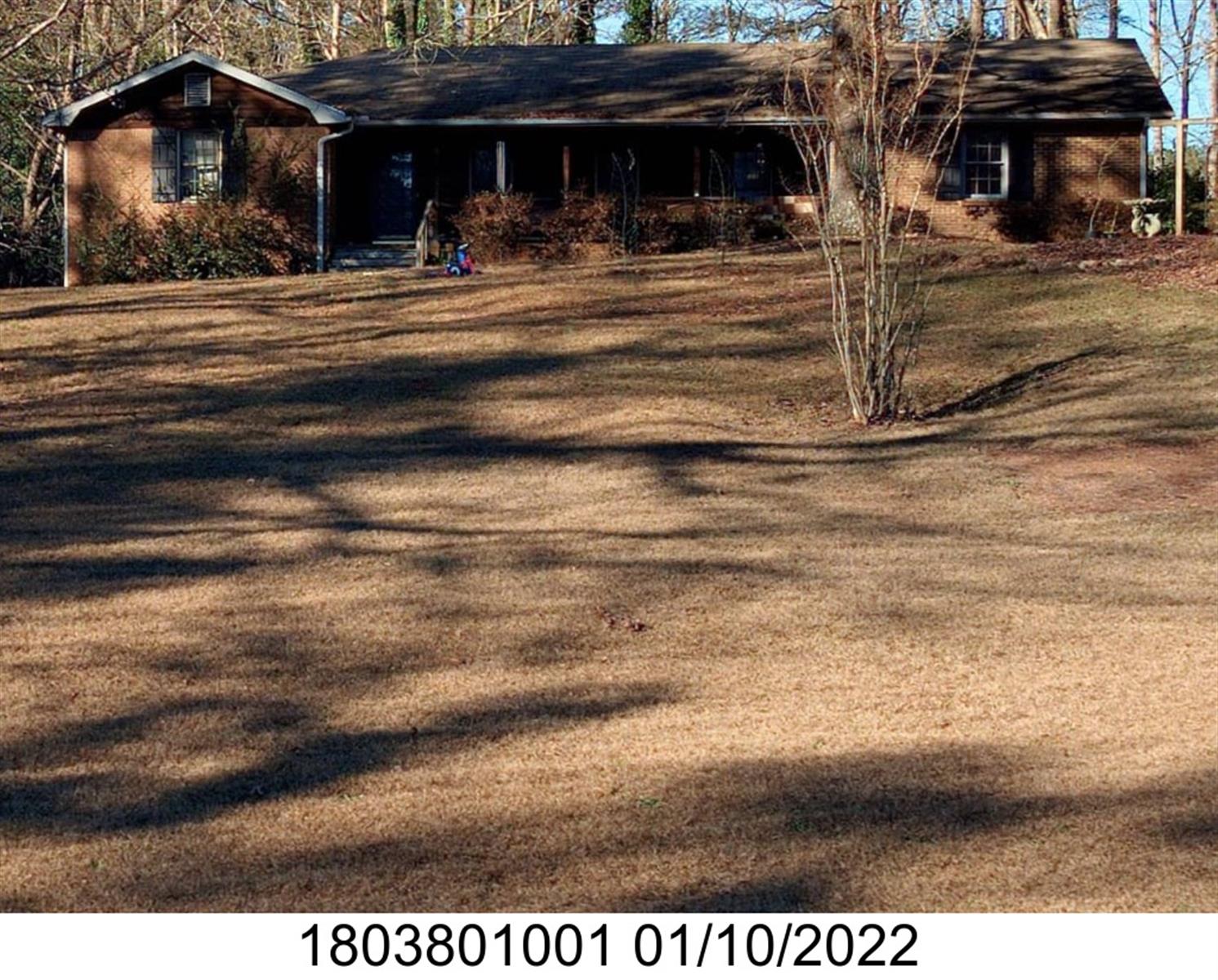 642 Sheppard Rd, Stone Mountain, GA 30083-3639