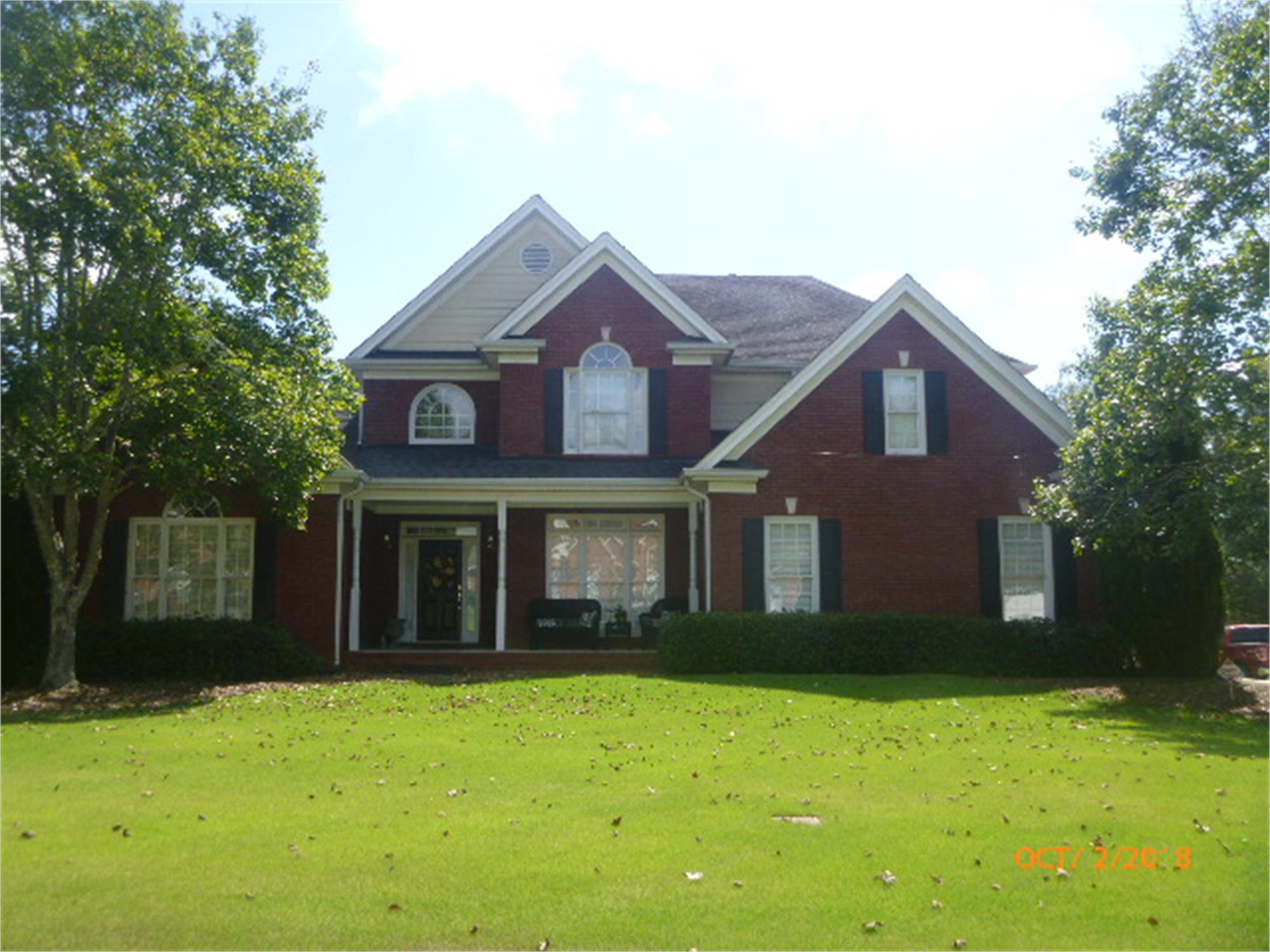5130 Oak Plantation Walk Sw, Lilburn, GA 30047-5577