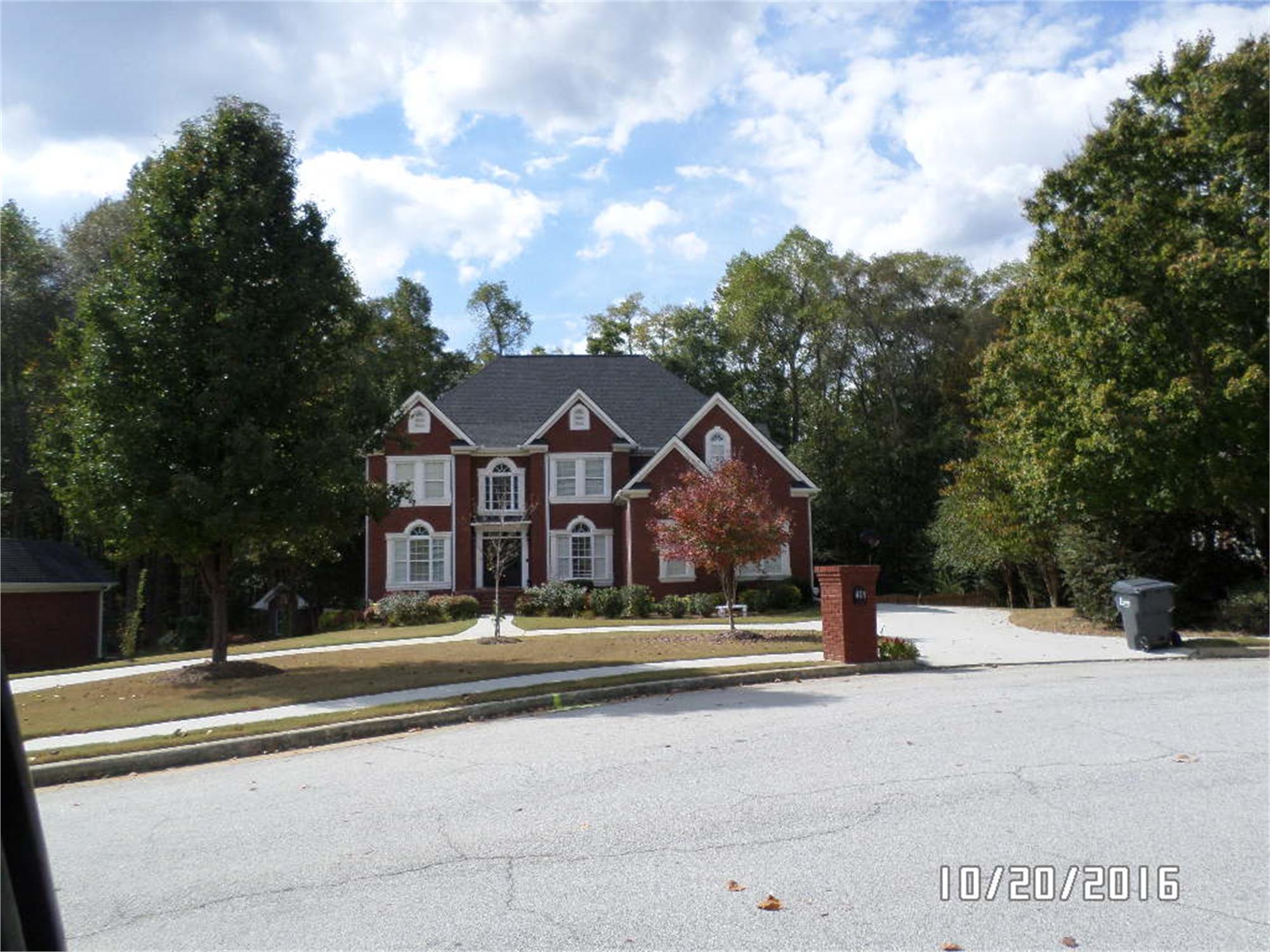 408 Magnolia Ct, Loganville, GA 30052-4050