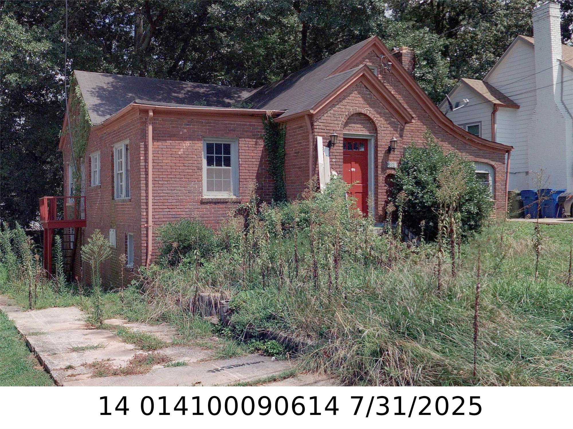 250 Mathewson Pl Sw, Atlanta, GA 30314-2629