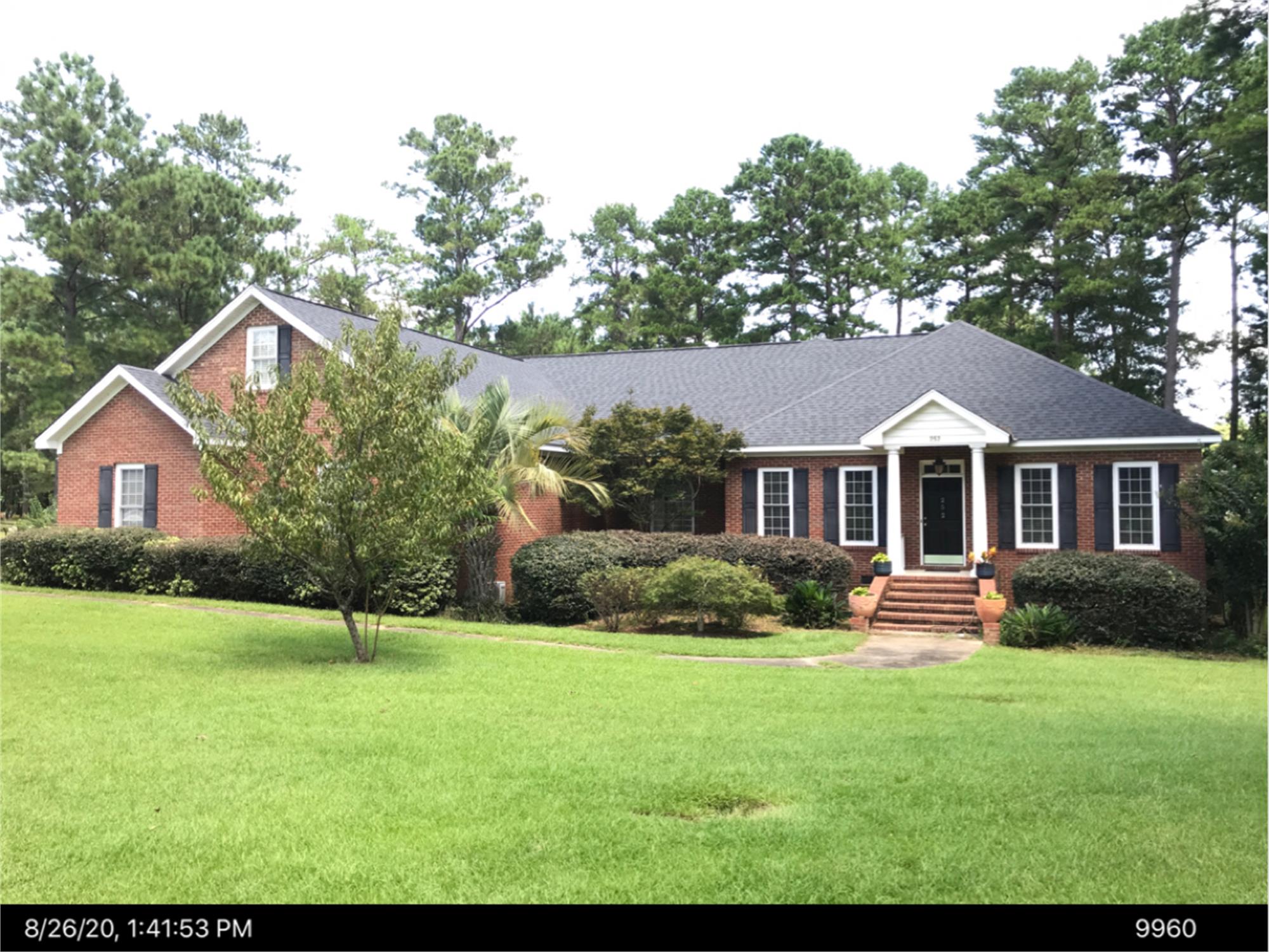 252 Wiregrass Way, Albany, GA 31721-6353