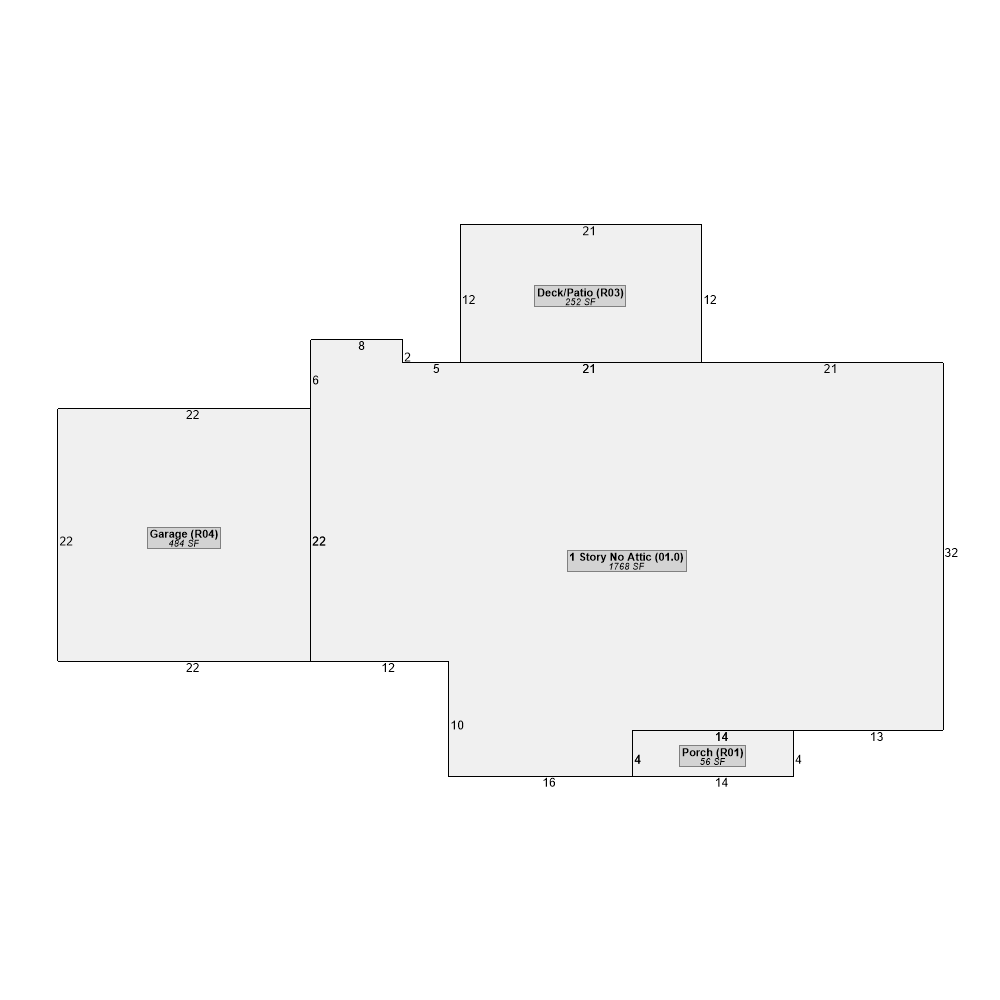 123 Thornberry Trl, Jackson, GA 30233-3916