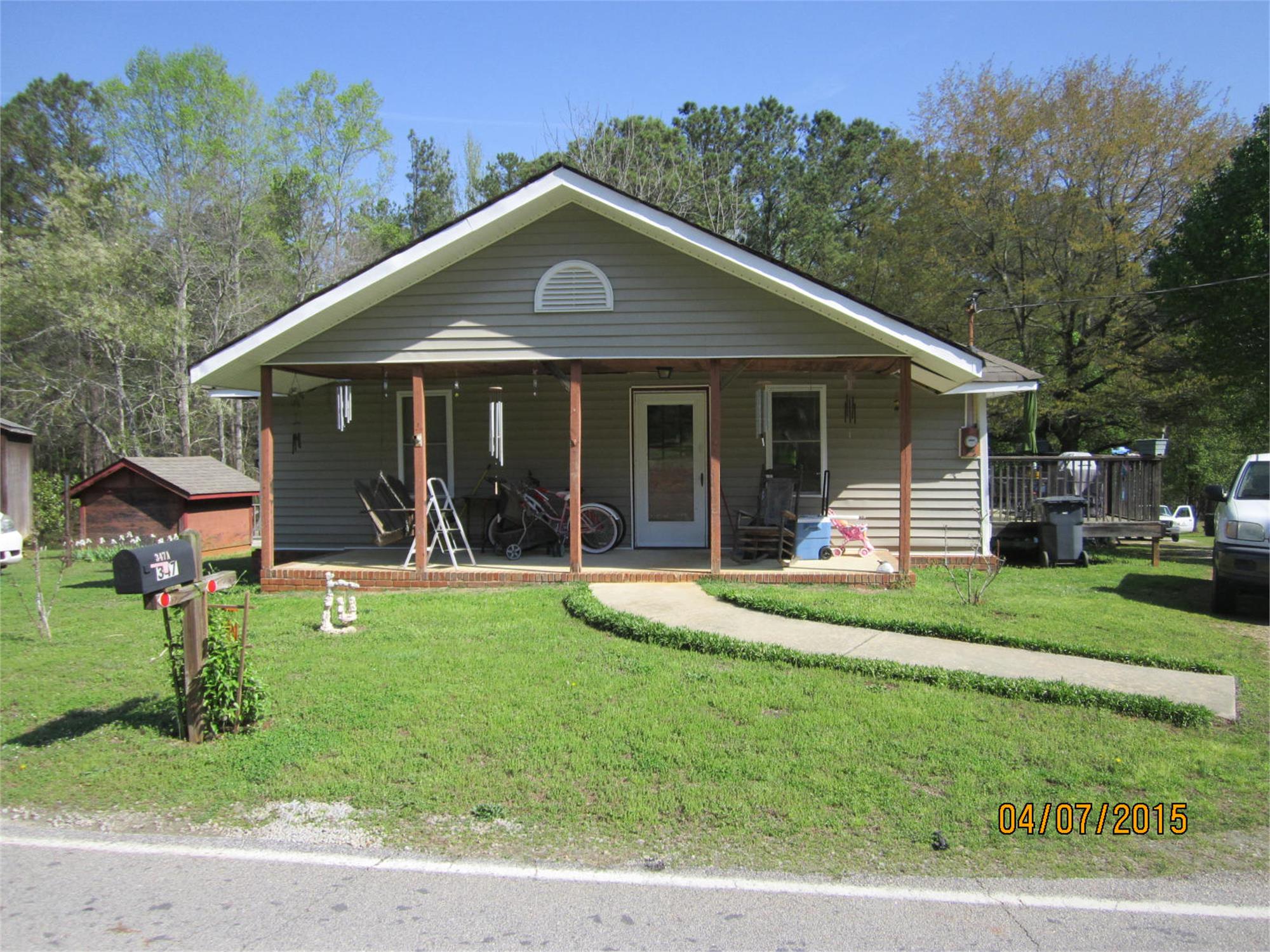 347 Garmon Rd, Hiram, GA 30141-5121