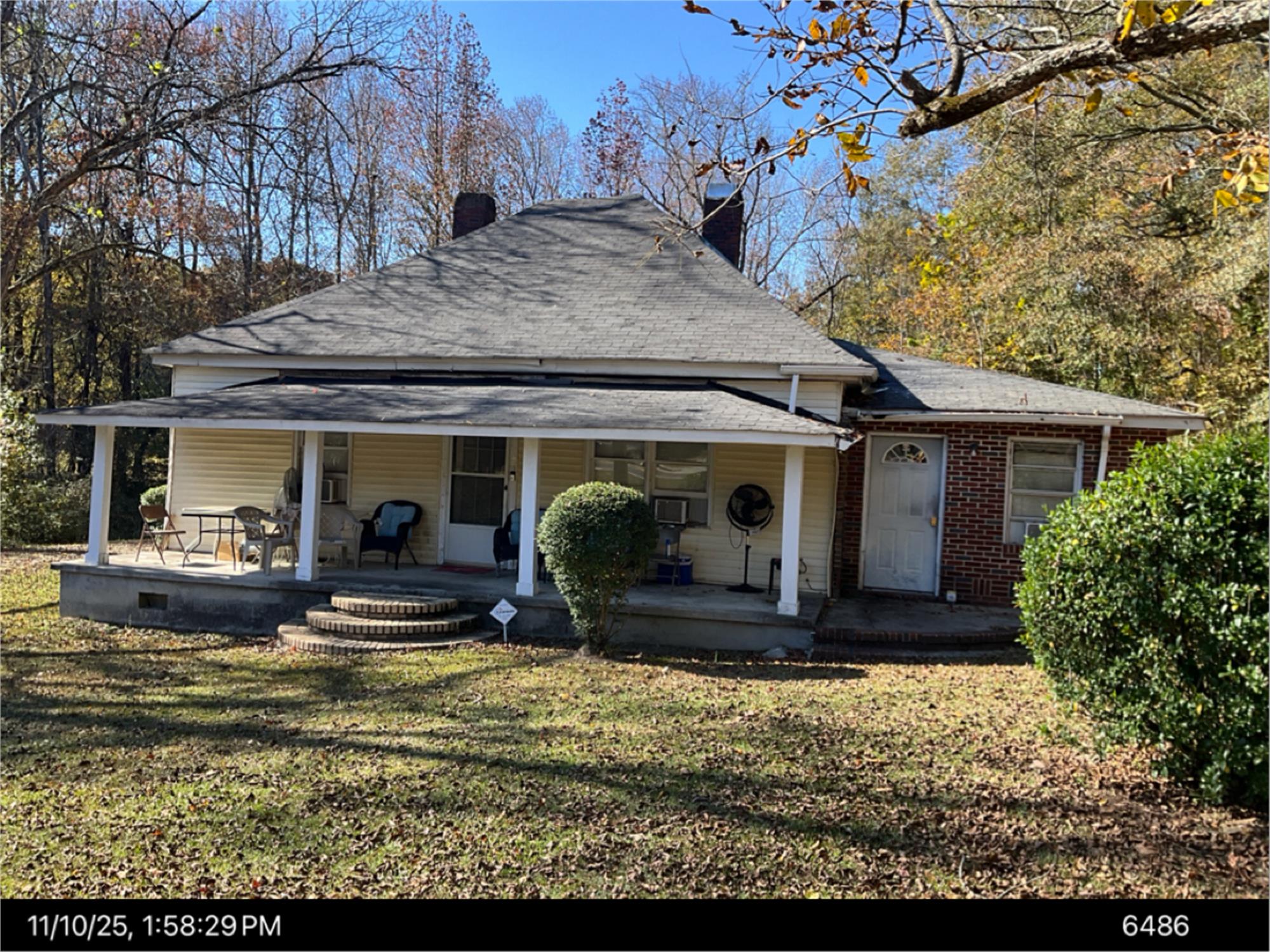 10819 Ga Highway 15, Sparta, GA 31087-4268