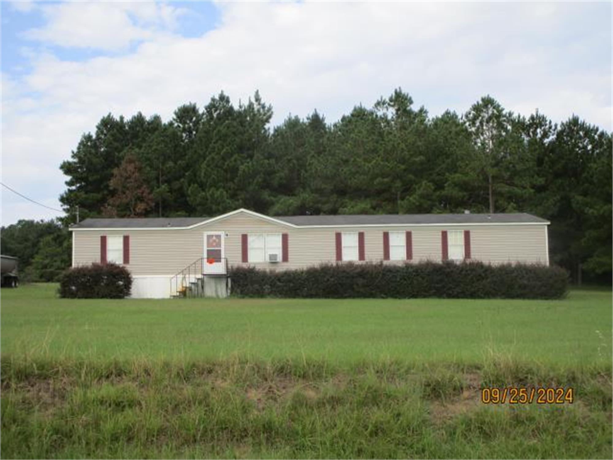 924 Old Vfw Rd, Andersonville, GA 31711-3658