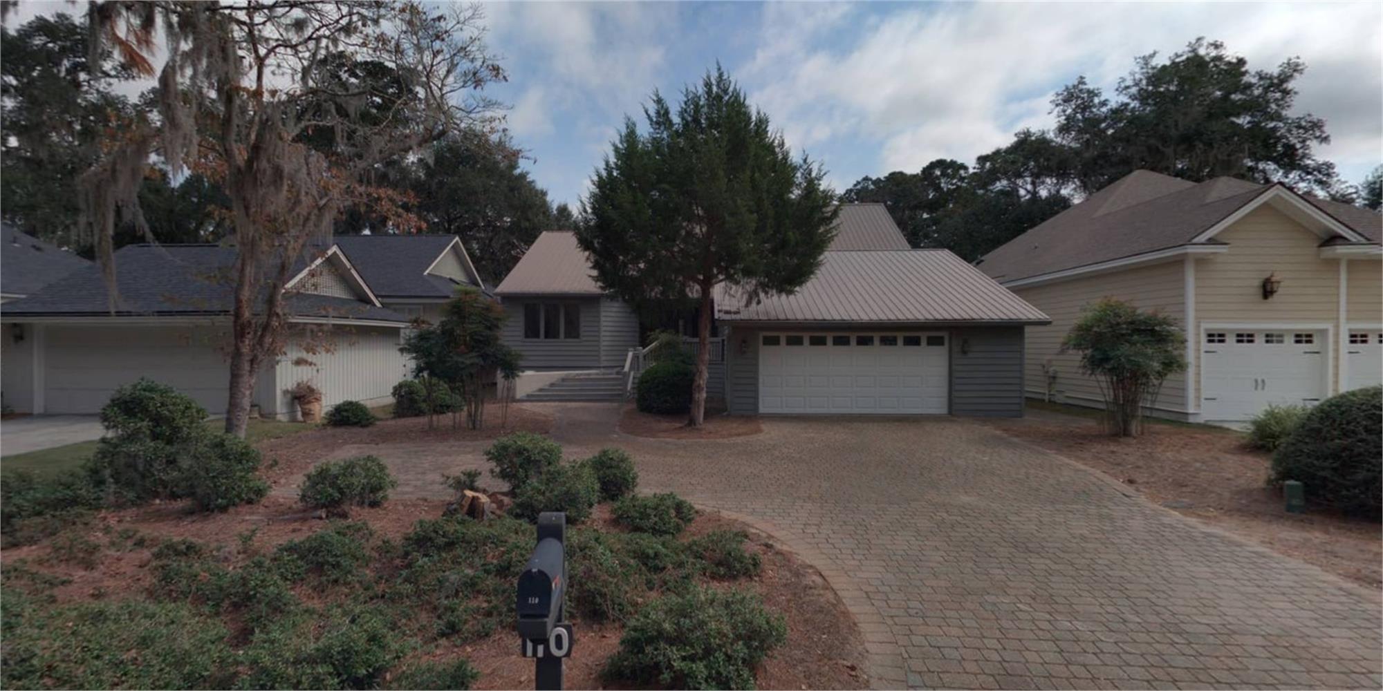 110 Willeford Dr, Savannah, GA 31411-1345