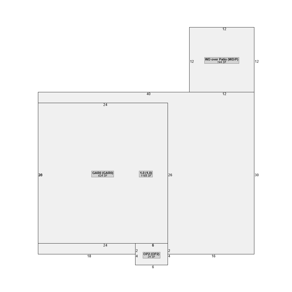 1404 Chelsea Downs Ln Ne, Conyers, GA 30013-5700