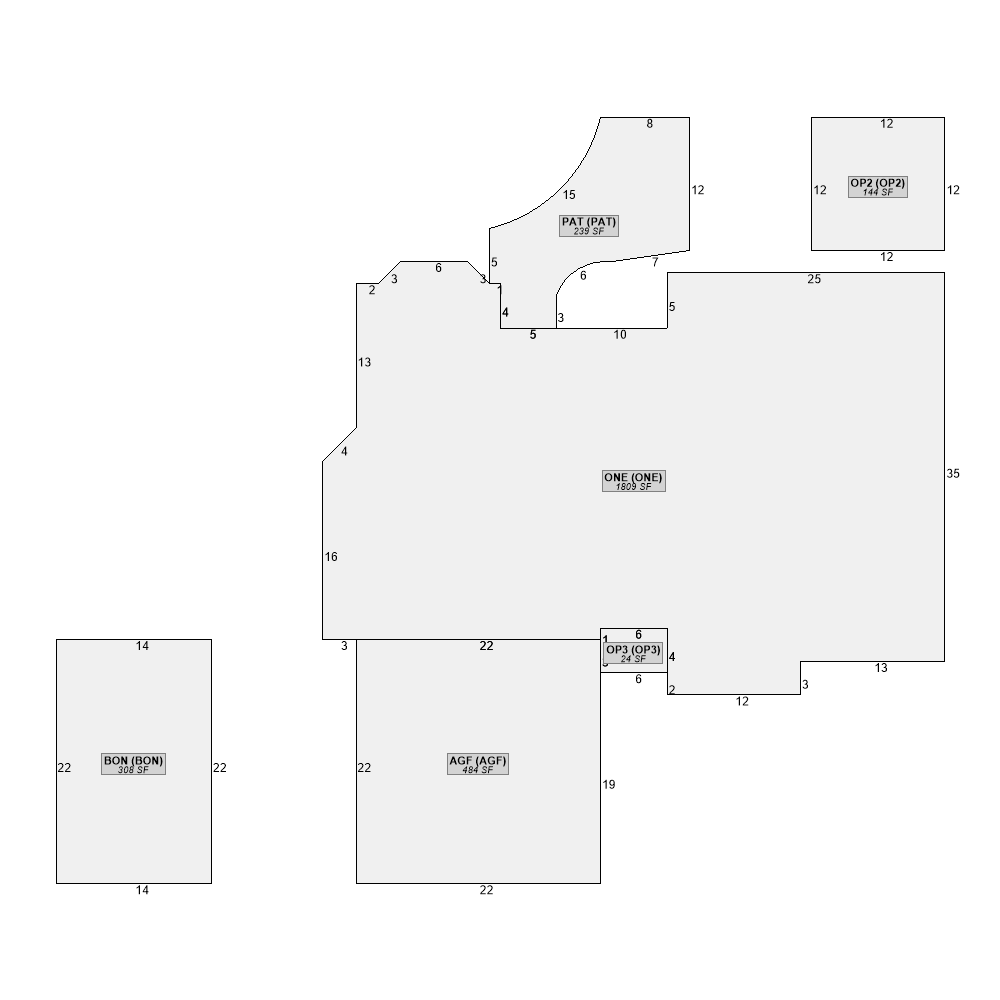 205 Southerness Ct, Stockbridge, GA 30281-6916