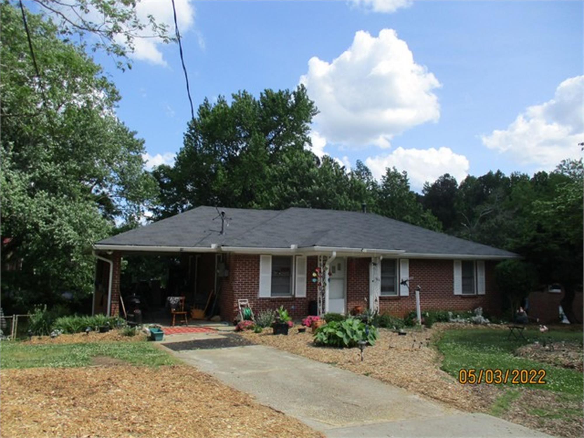 219 Stone Mountain St Sw, Lawrenceville, GA 30046-5663