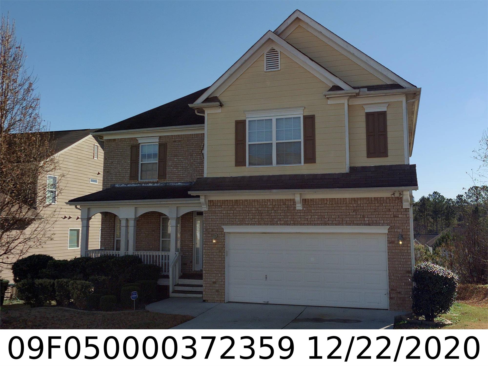 7410 Gossamer St, Union City, GA 30291-5197