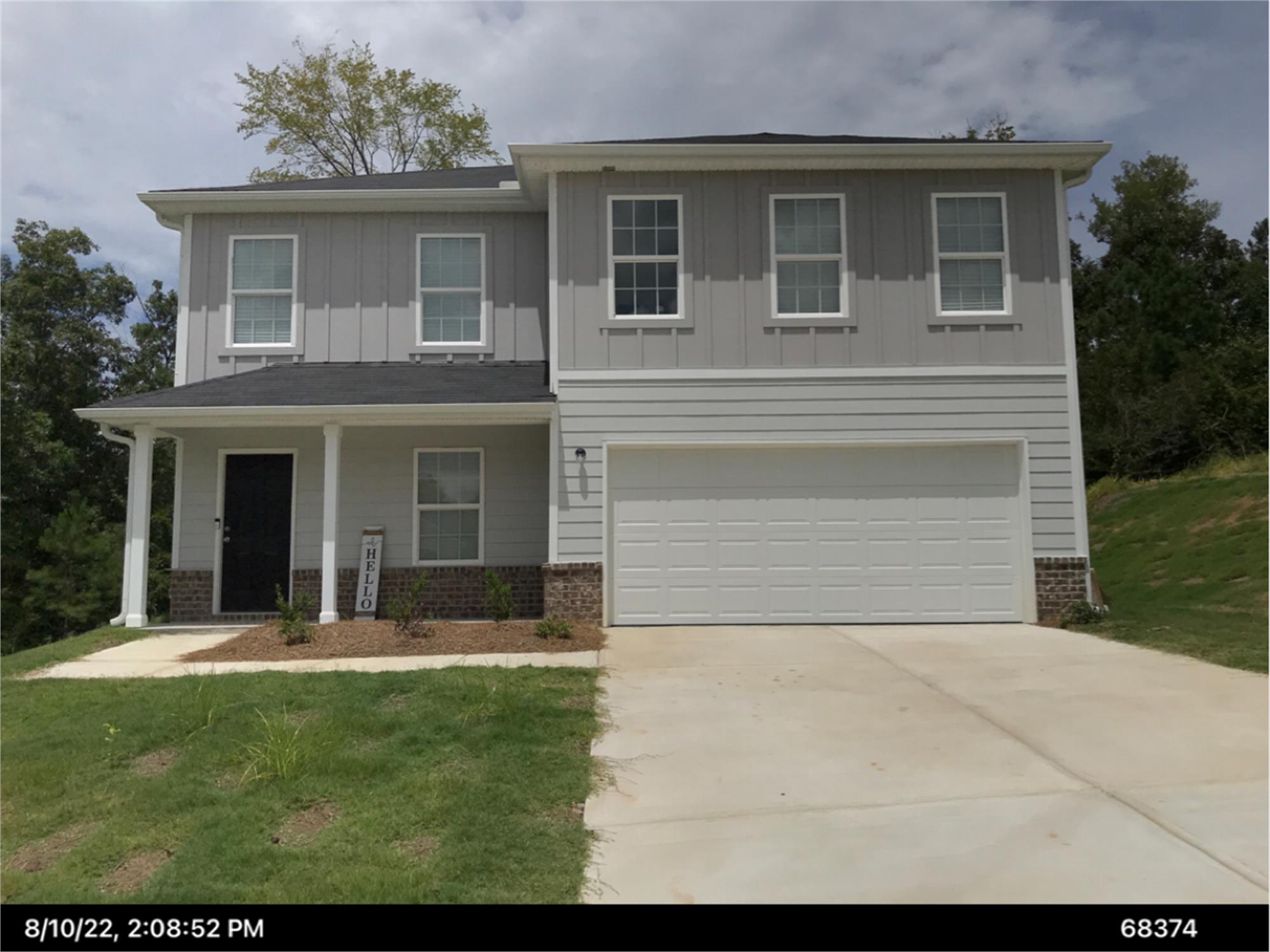 417 Shalako Ln, Lizella, GA 31052-3442
