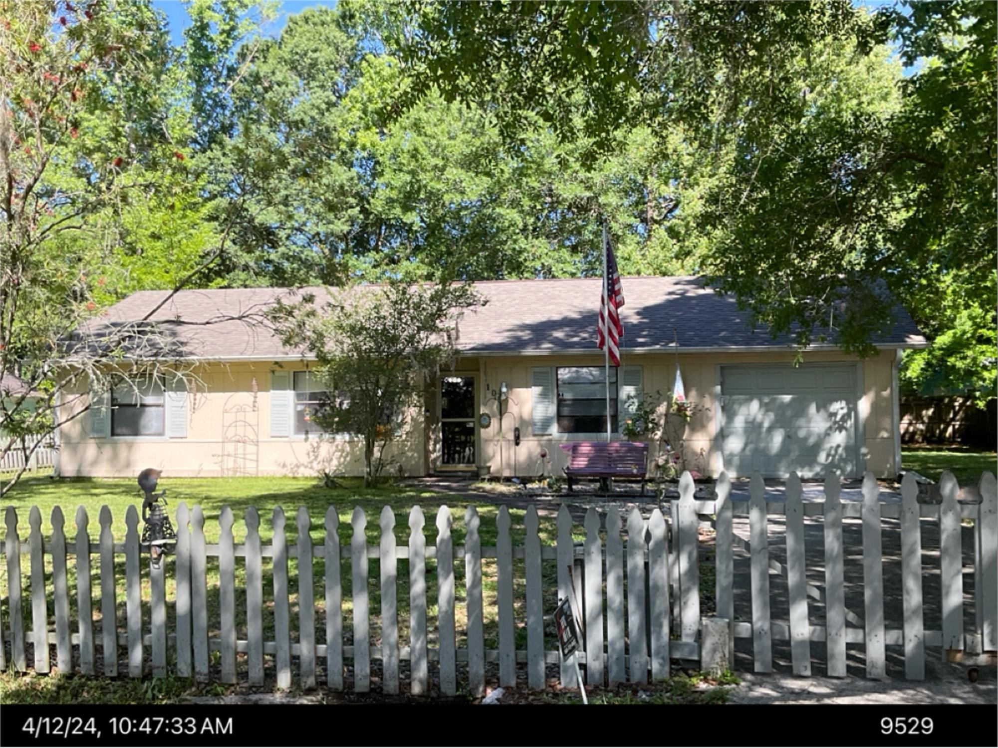 109 Windtree Ln, Kingsland, GA 31548-5818